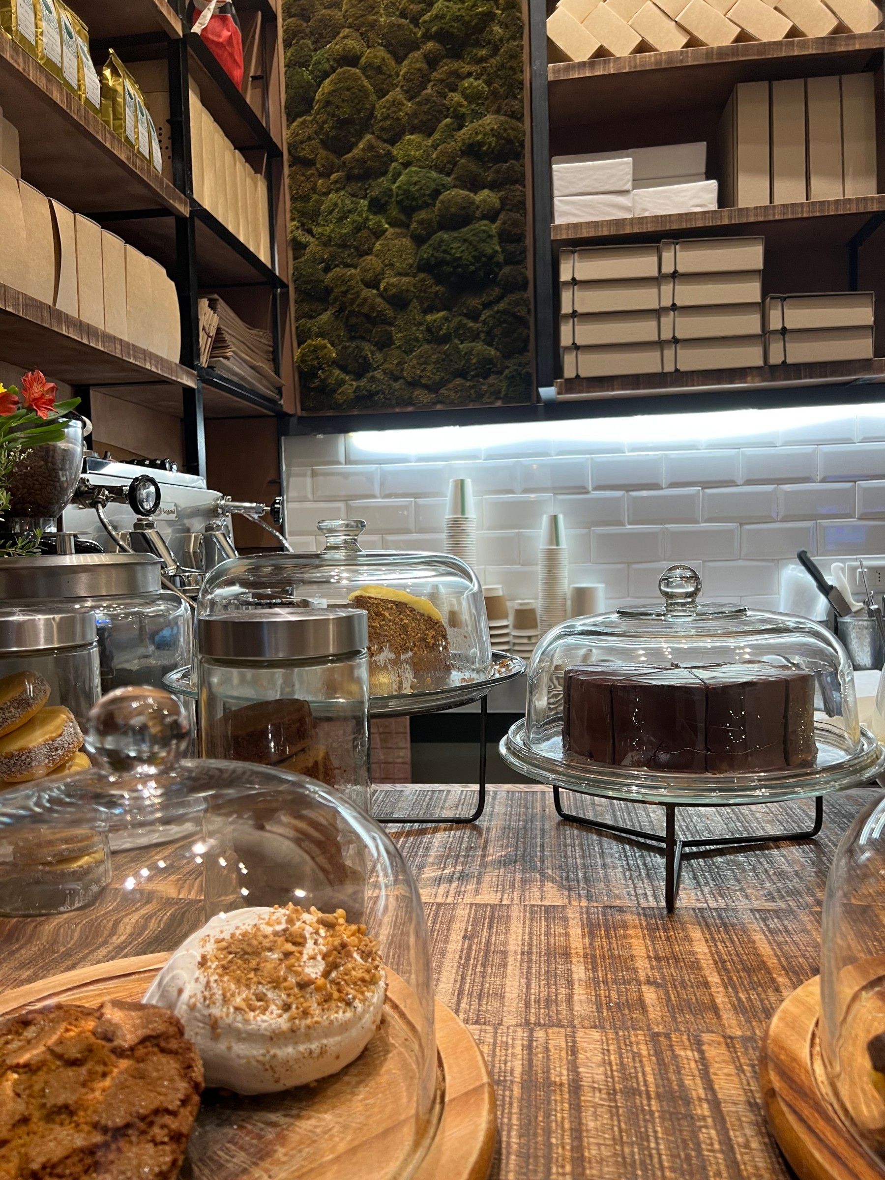 5 Cafeterias em Montevidéu para levar as crianças - 16