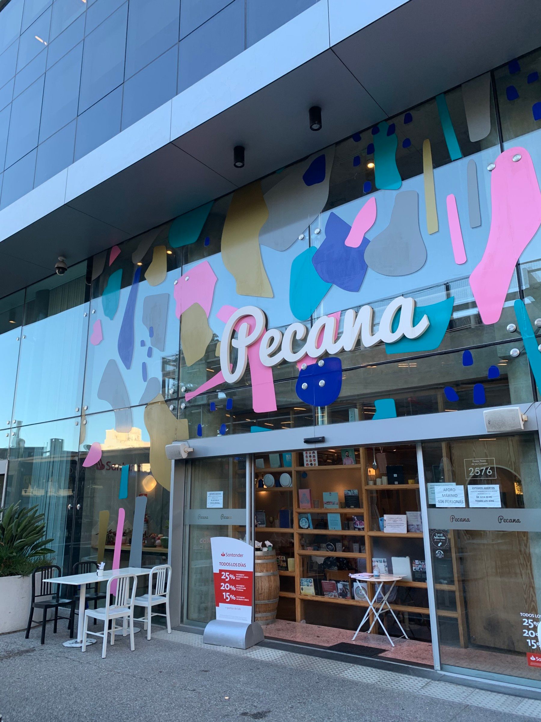 5 Cafeterias em Montevidéu para levar as crianças - 24