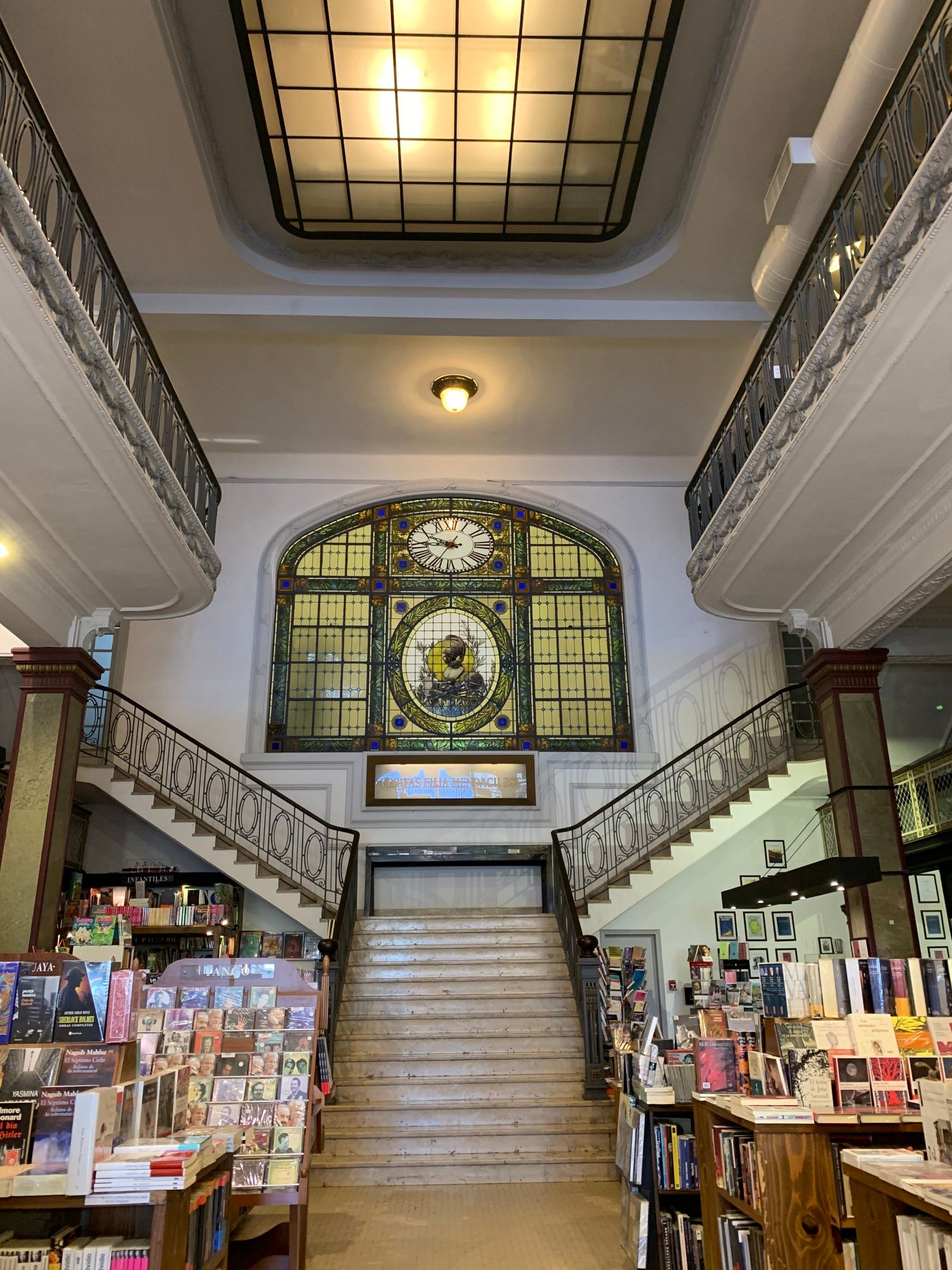 5 Cafeterias em Montevidéu para levar as crianças - 20