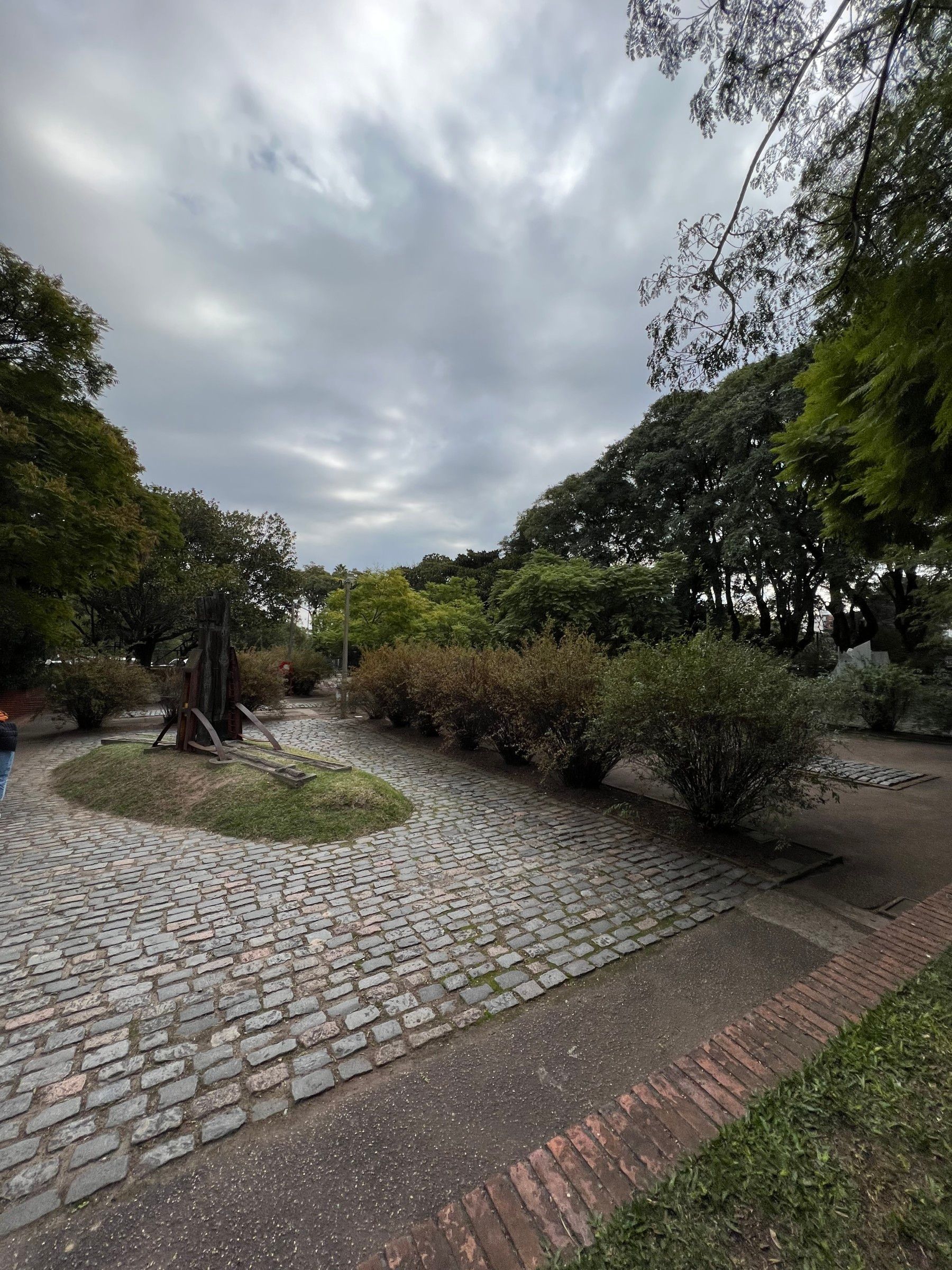 5 Cafeterias em Montevidéu para levar as crianças - 31