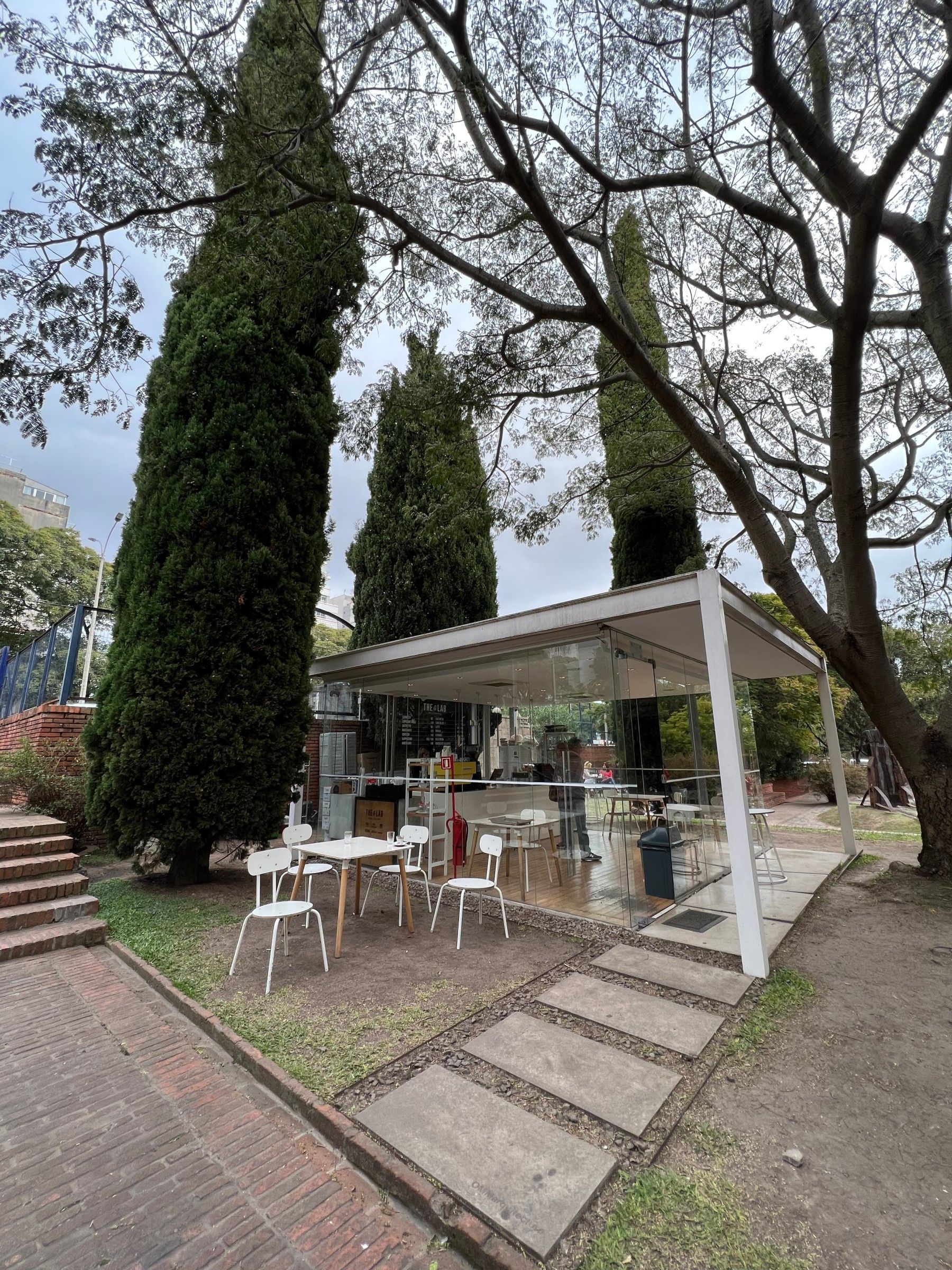 5 Cafeterias em Montevidéu para levar as crianças - 28