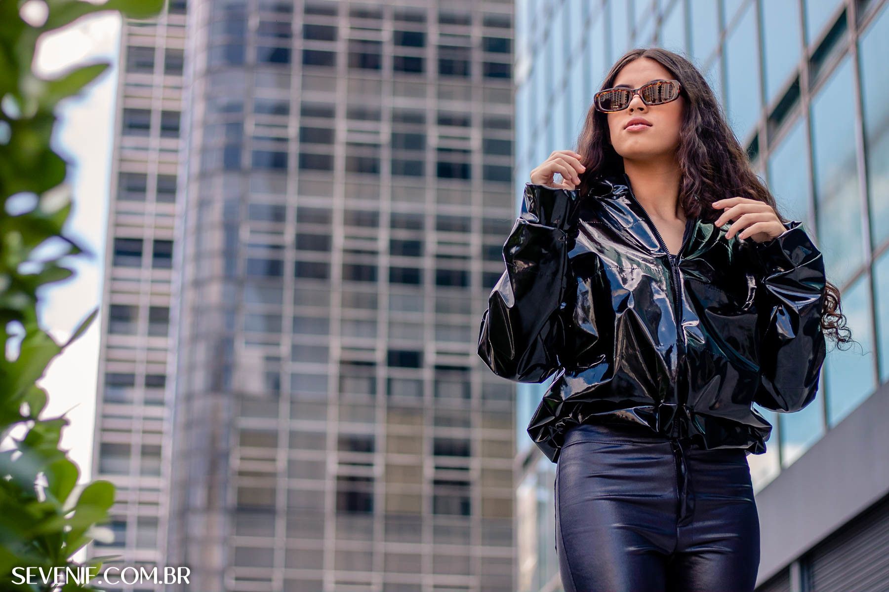 Seven IF Foto e Vídeo - Slide 36