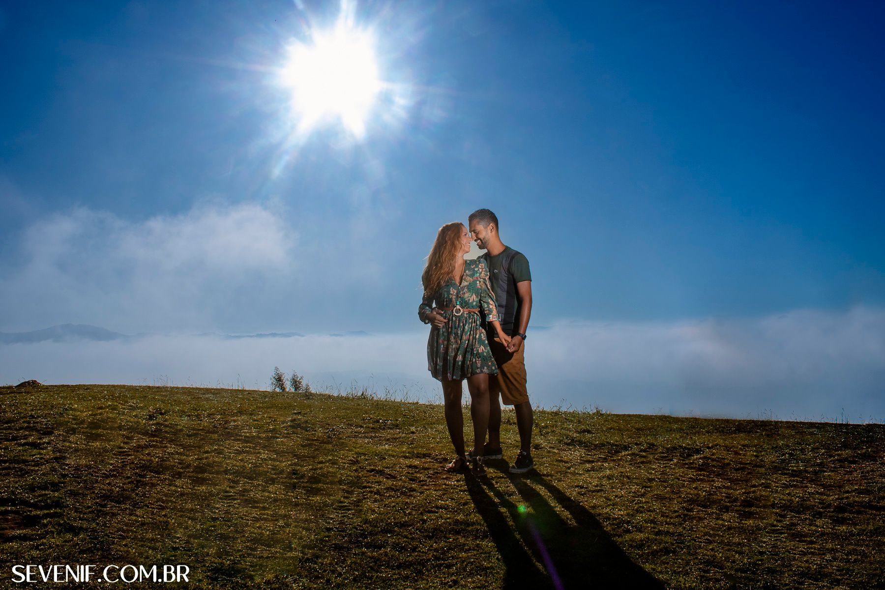 Seven IF Foto e Vídeo - Slide 31