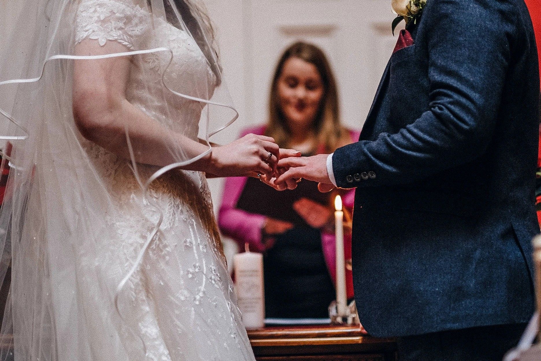 Come organizzare un matrimonio civile? - 3