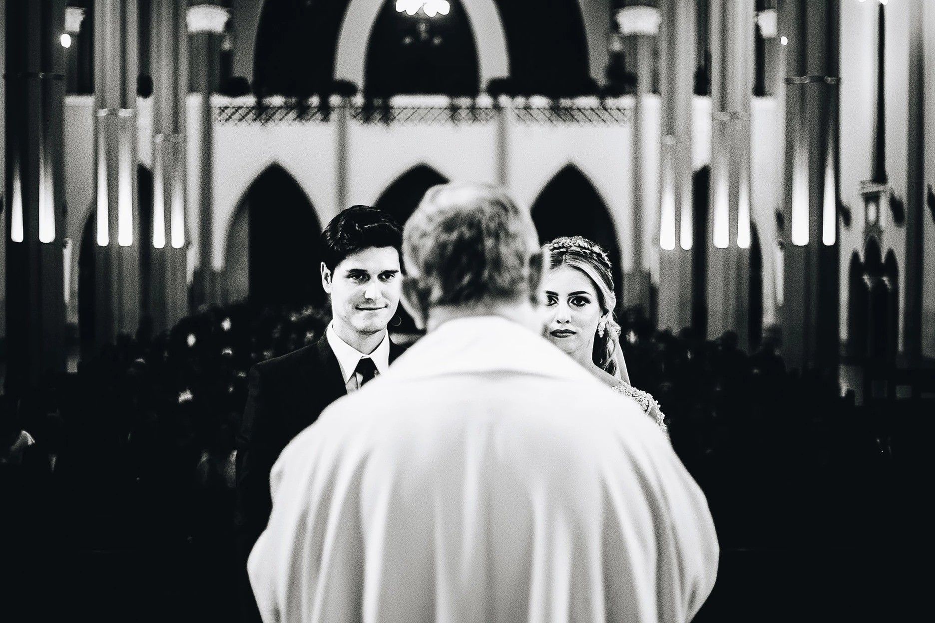 Come organizzare un matrimonio religioso? - 8