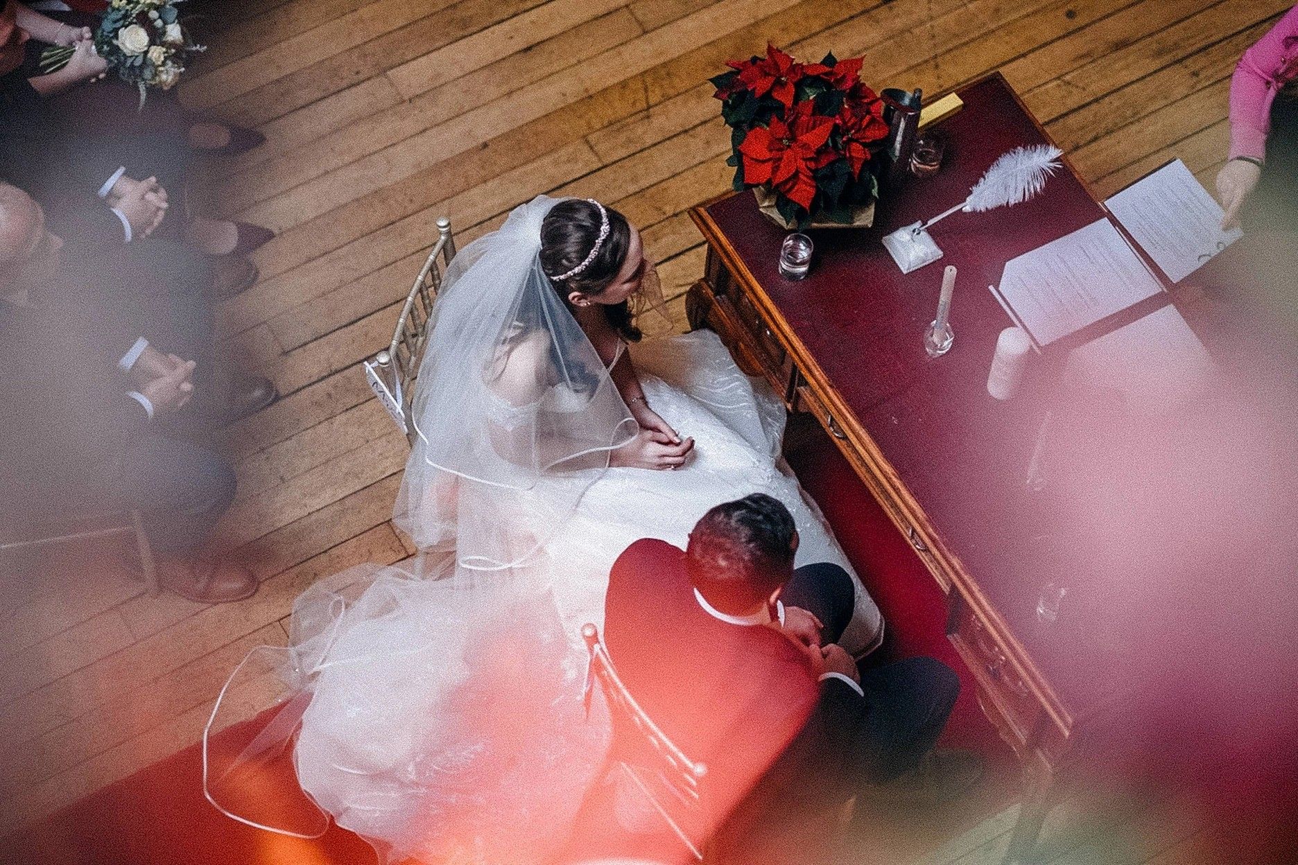 Come organizzare un matrimonio civile? - 2