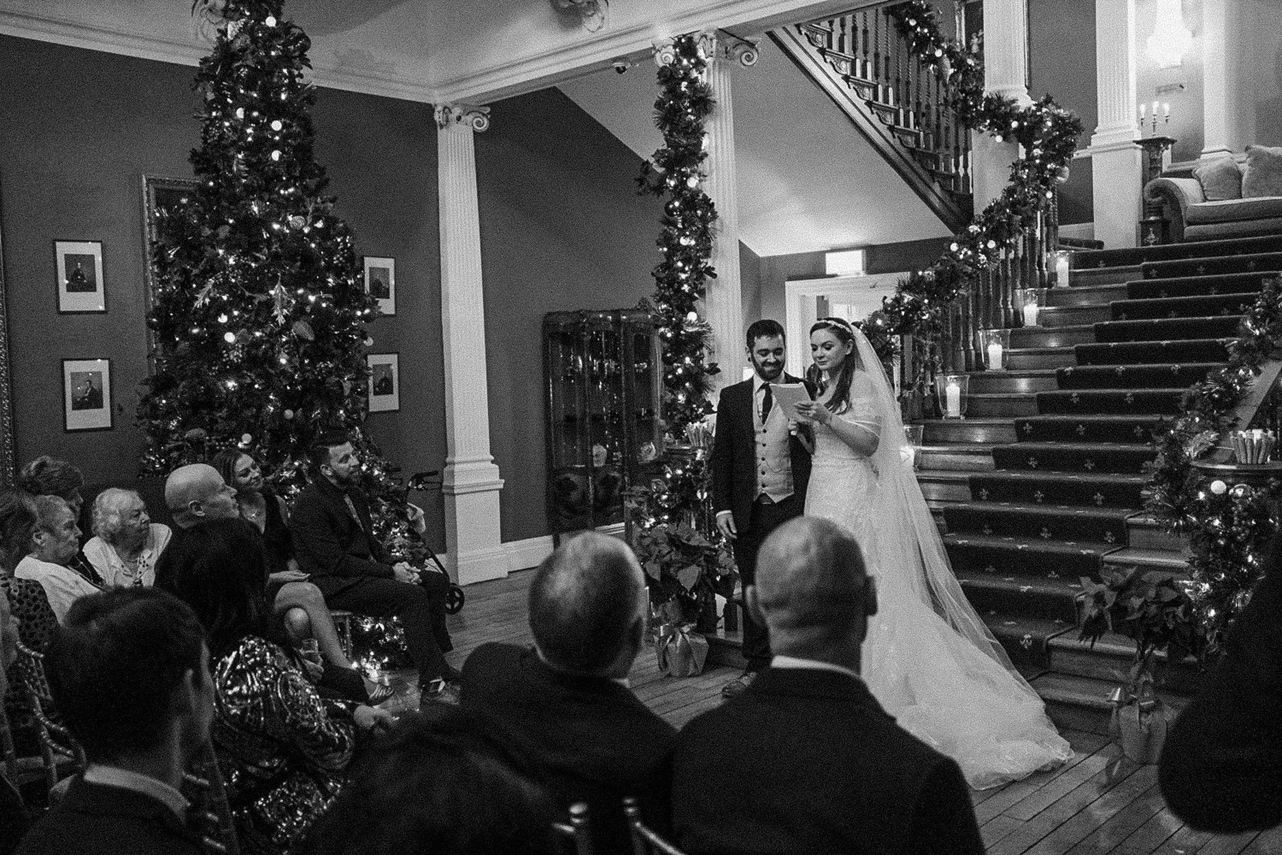 Mini wedding - 2