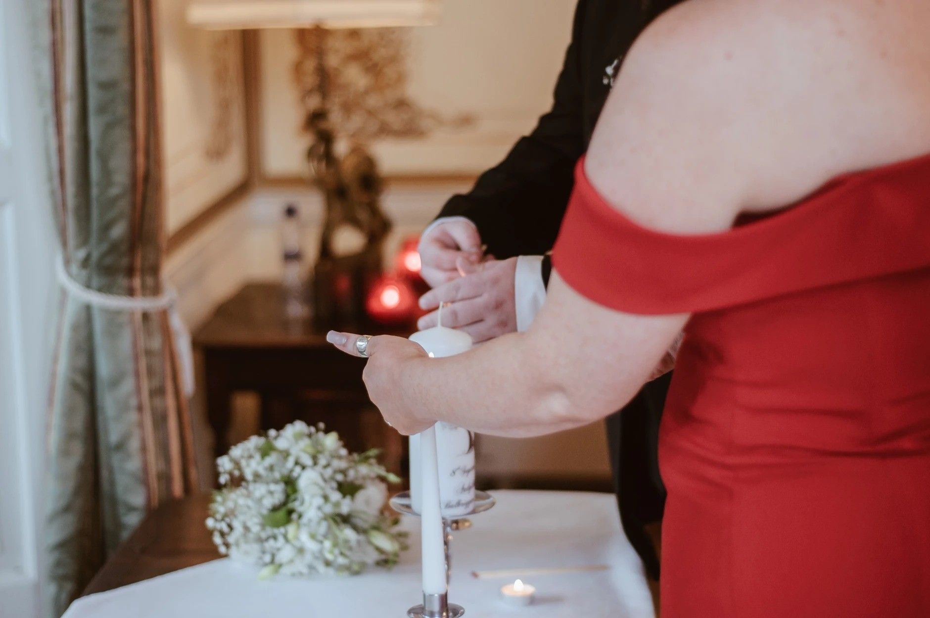 Cos’è il rito simbolico di matrimonio? - 17