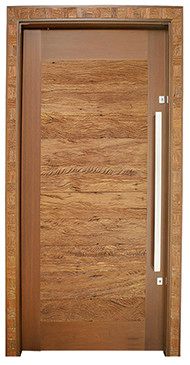 Porta Demolição NC1 - 1