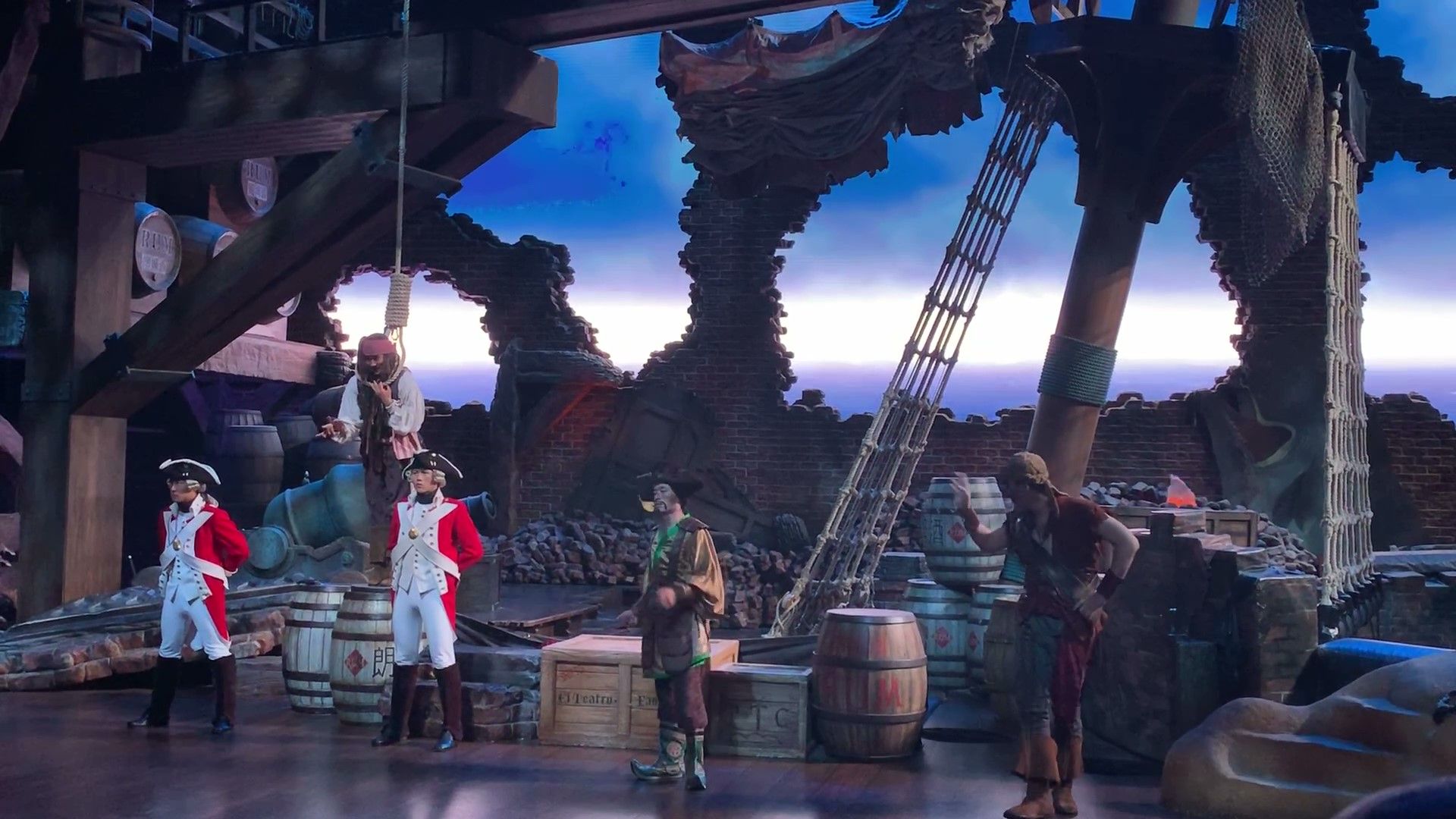 Top 10 atrações imperdíveis da Disney em Xangai - 19