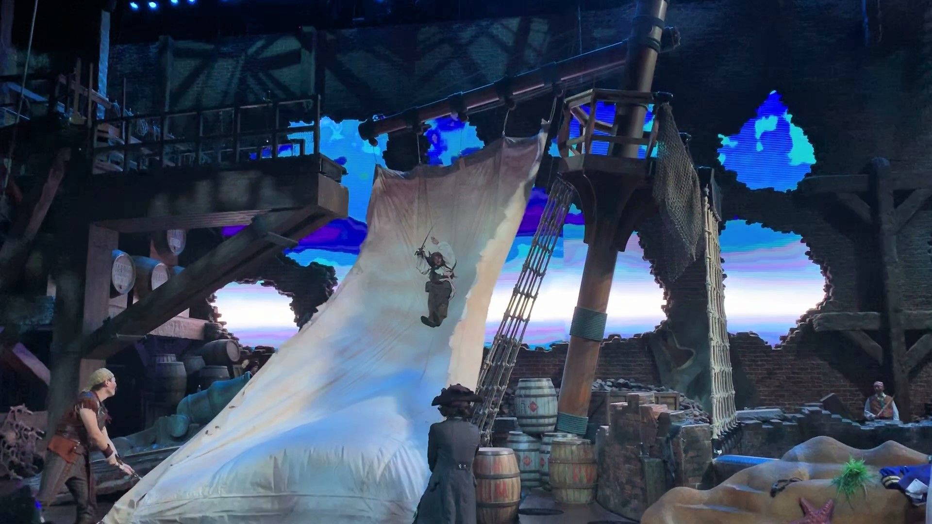 Top 10 atrações imperdíveis da Disney em Xangai - 21