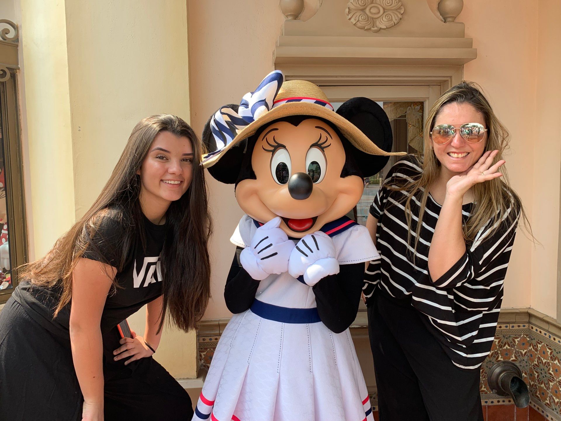 Como visitar a Disney de Xangai - a Shanghai Disneyland - 16