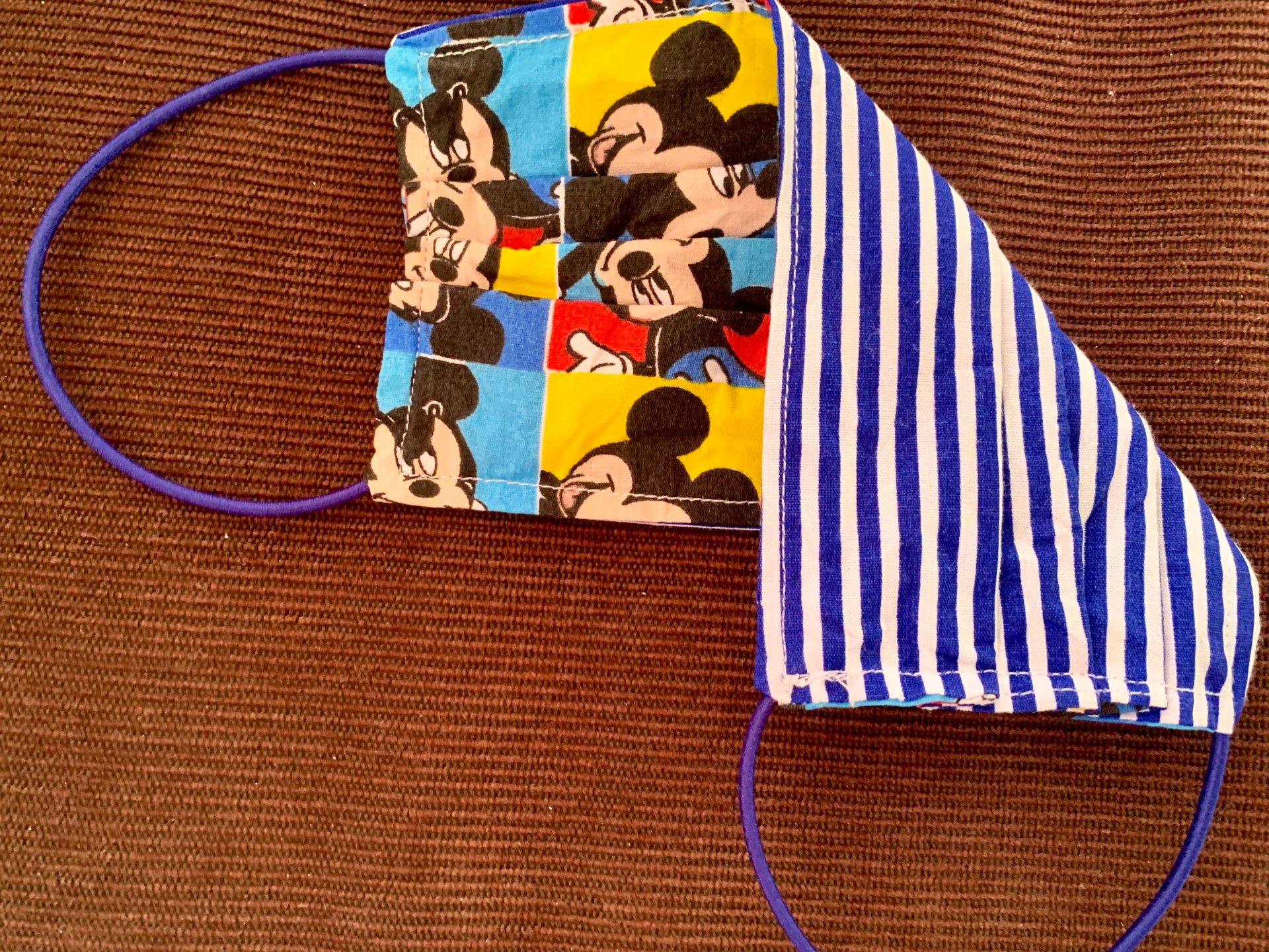 5 Dicas para preparar as crianças para o uso de máscaras - 17