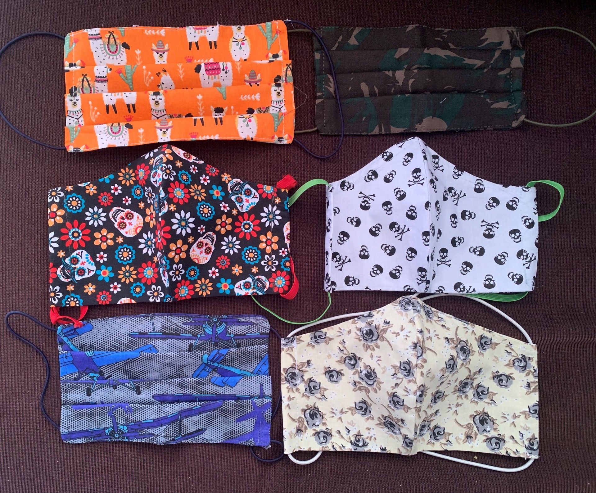 5 Dicas para preparar as crianças para o uso de máscaras - 19