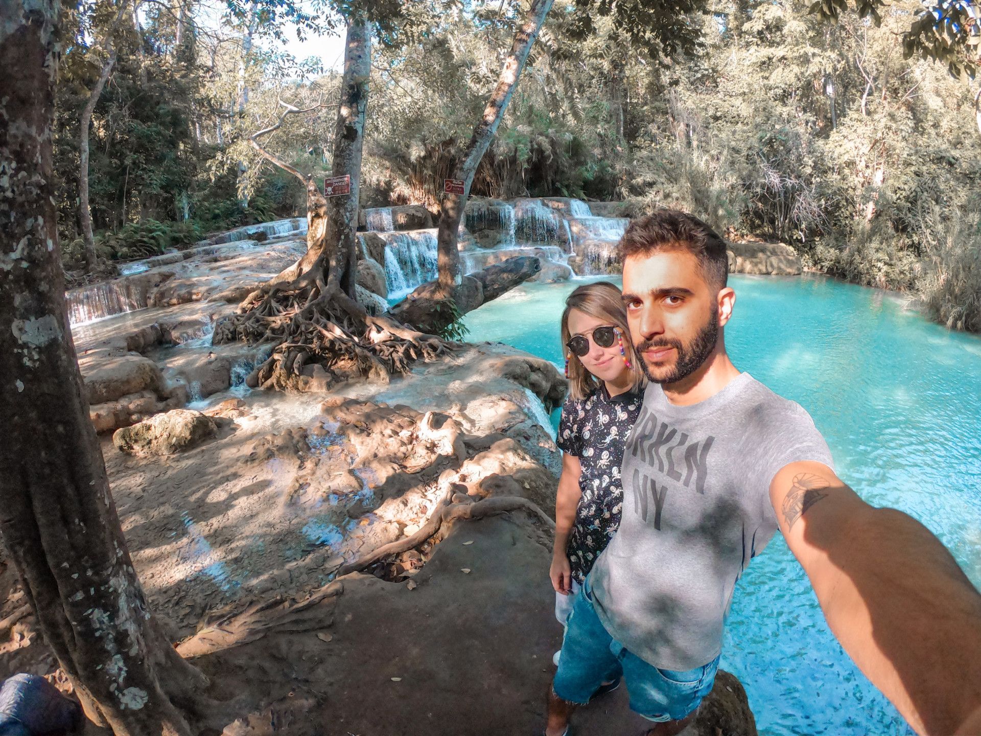 Dicas de roteiro no Sudeste Asiático - 27