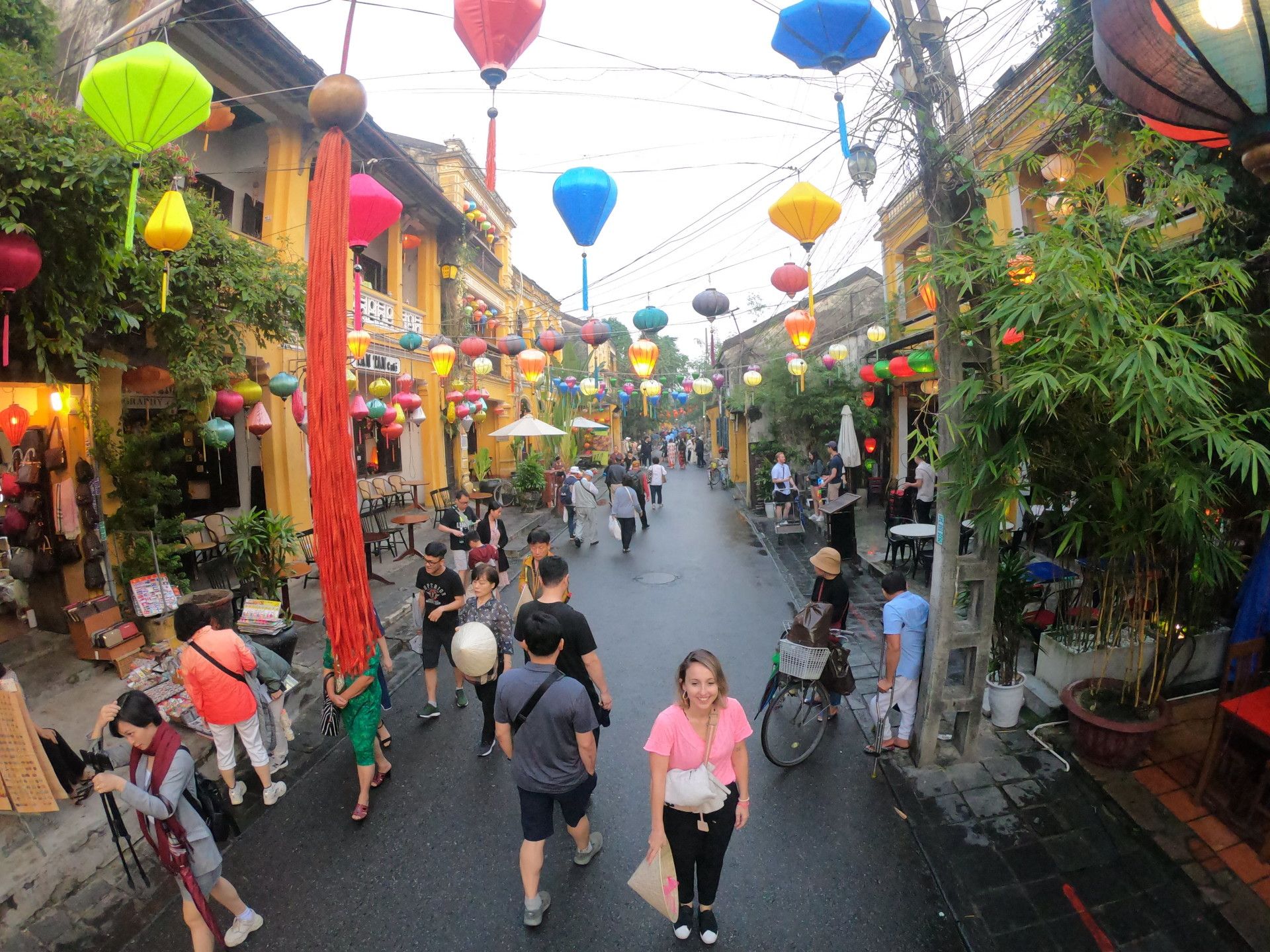 Dicas de roteiro no Sudeste Asiático - 37