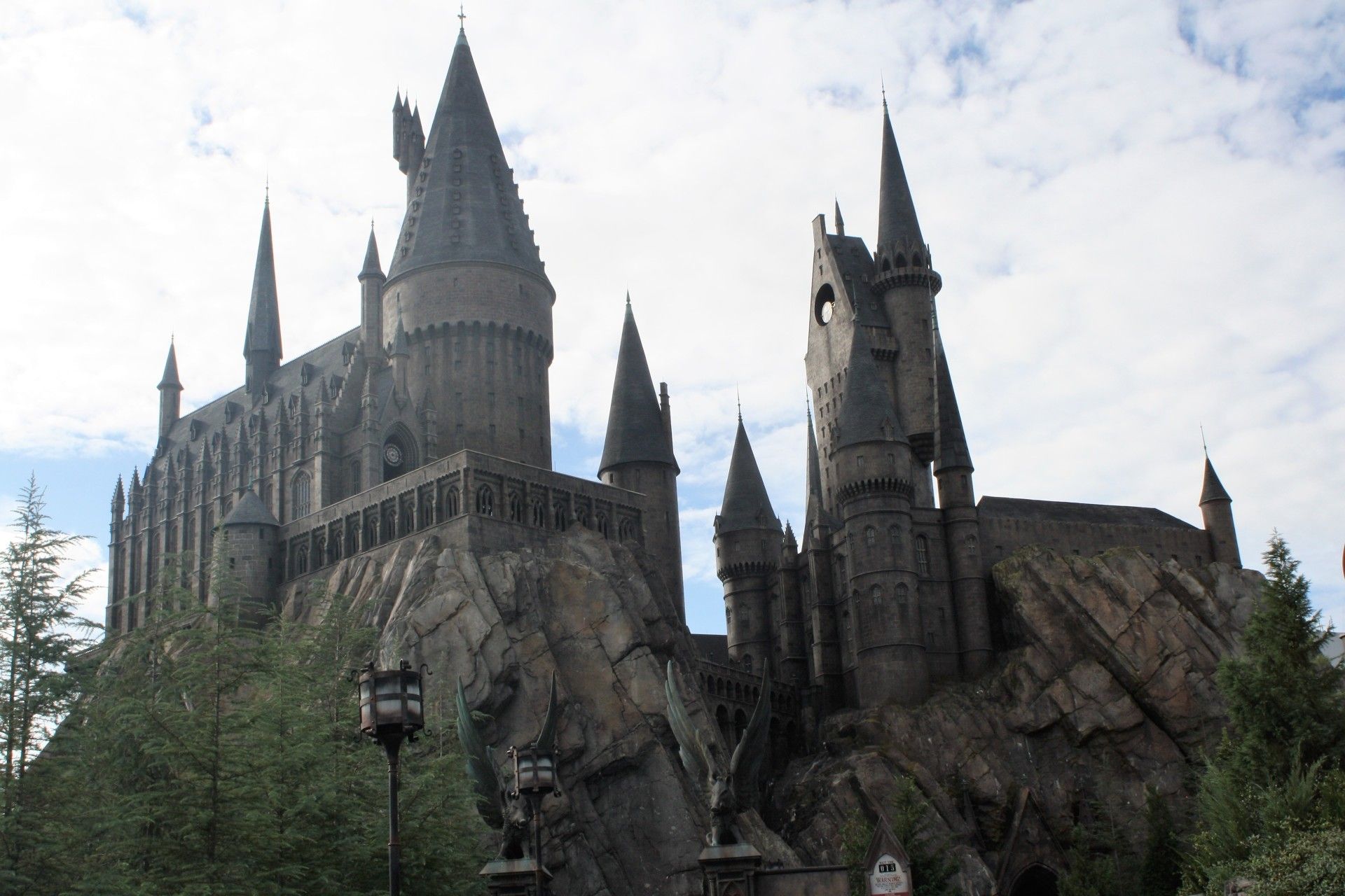 Viajando pelo Mundo Mágico do Harry Potter na quarentena! - 1