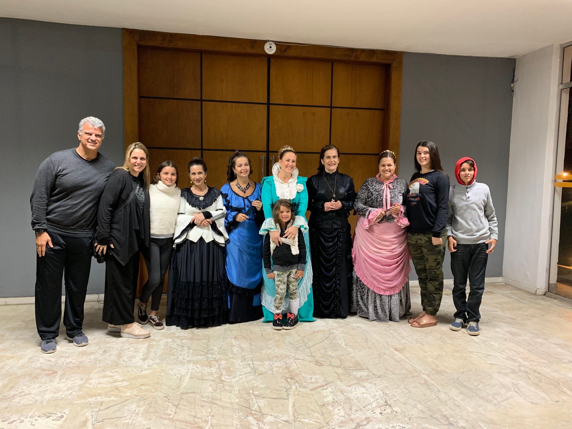 Visitando o Museu Imperial em Petrópolis no Rio de Janeiro - 18