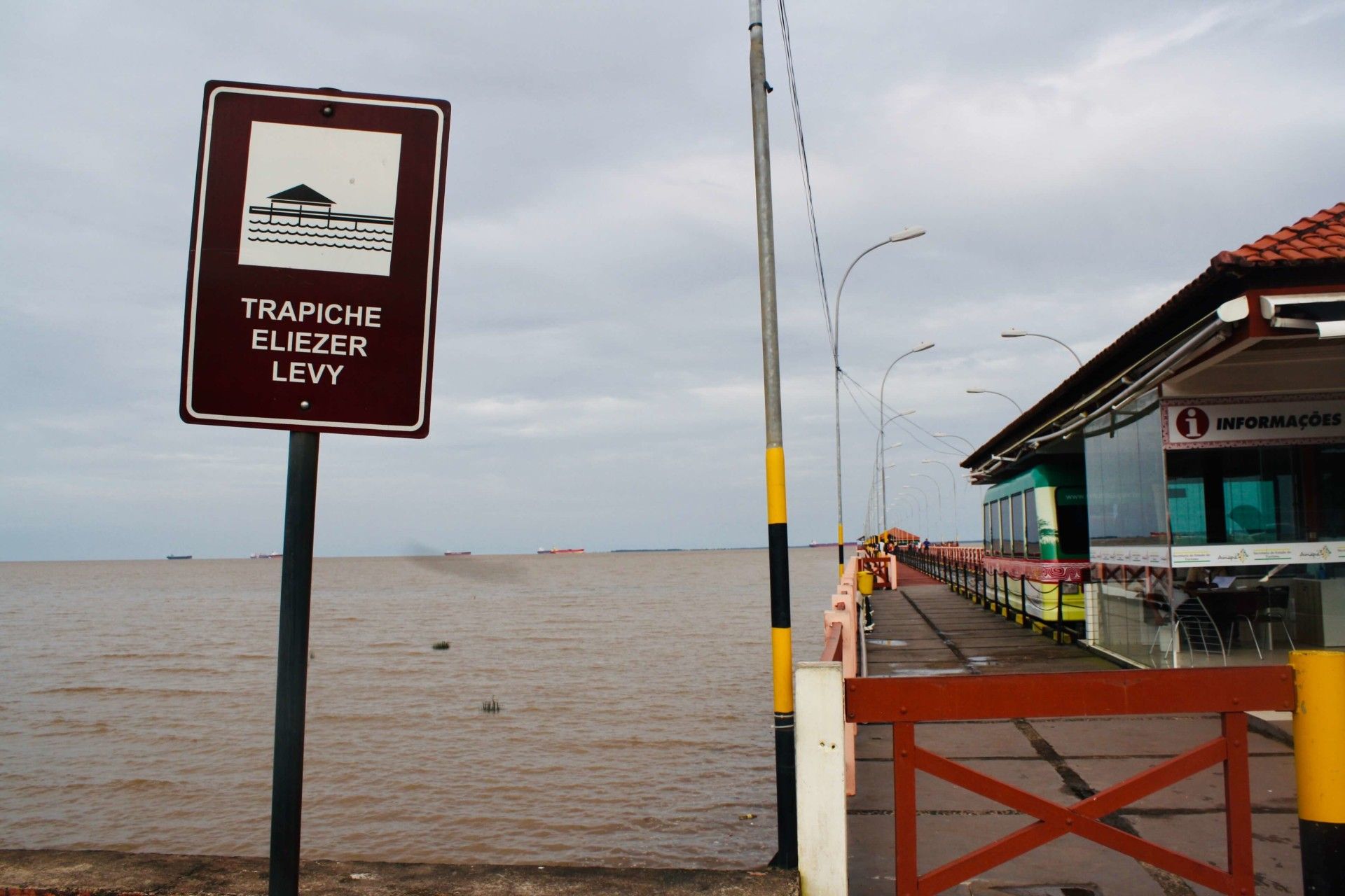 O que fazer em Macapá: a capital do meio do mundo - 22