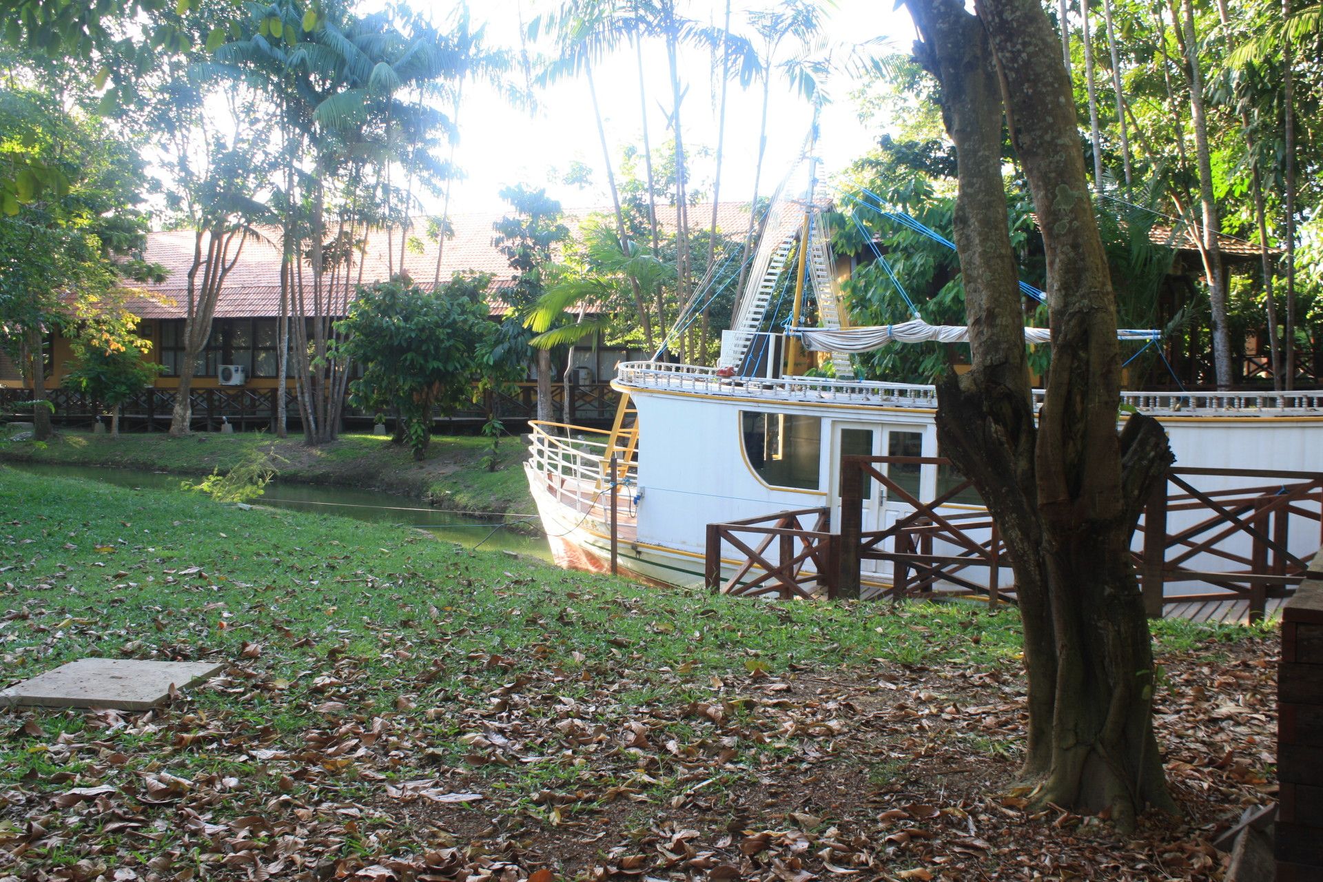 O que fazer em Macapá: a capital do meio do mundo - 34