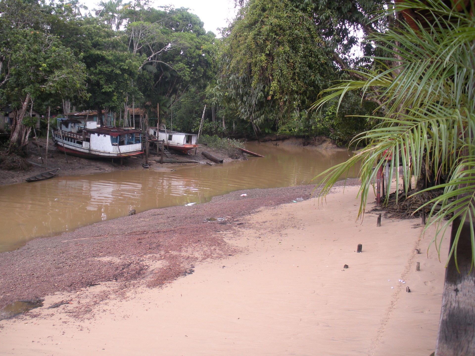 O que fazer em Macapá: a capital do meio do mundo - 43