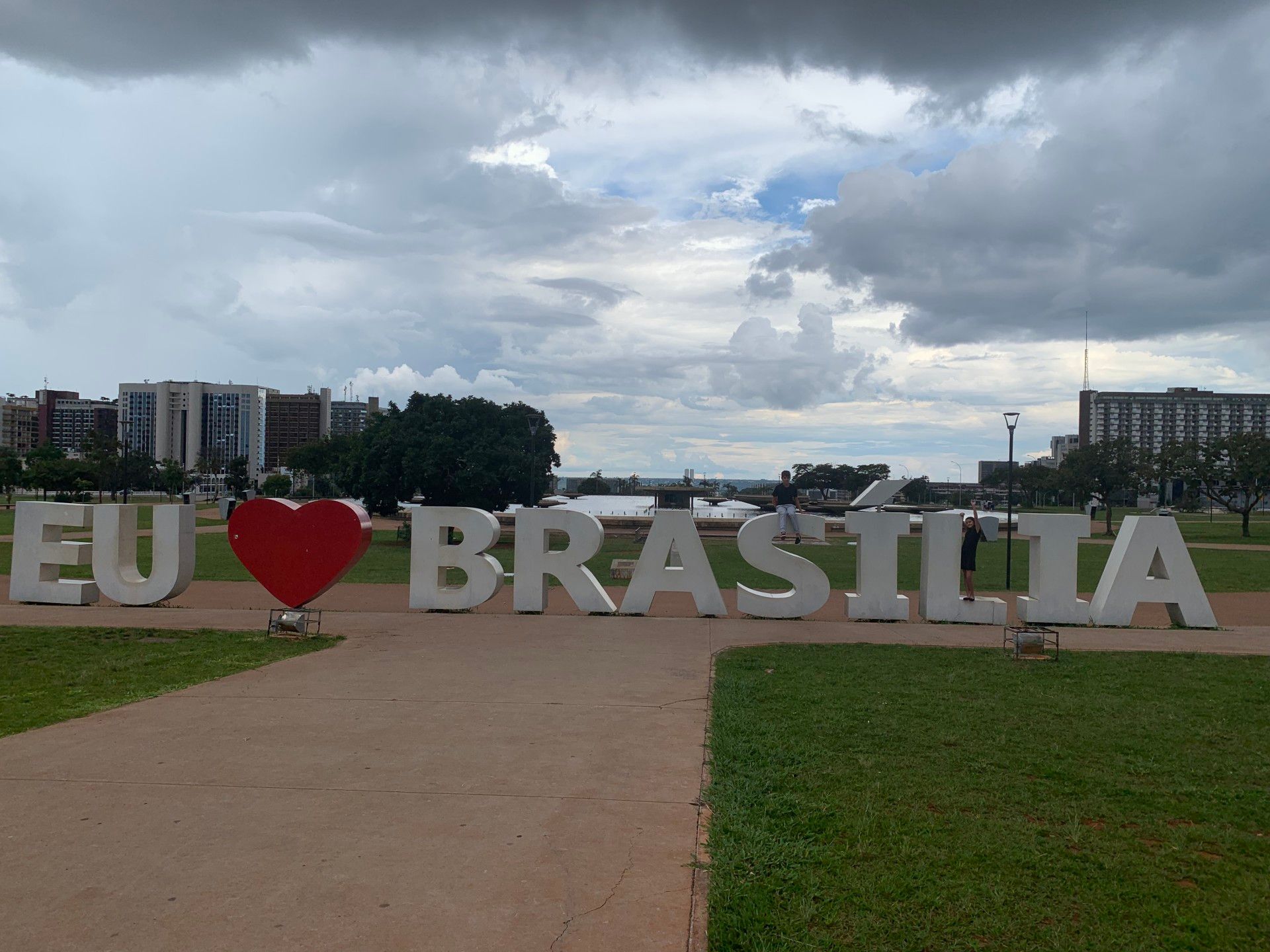 Conhecendo a Capital do Brasil! Top 10 lugares imperdíveis em Brasília - 3