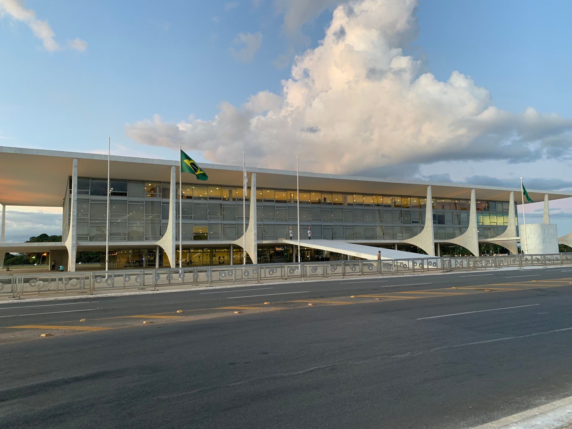 Conhecendo a Capital do Brasil! Top 10 lugares imperdíveis em Brasília - 20