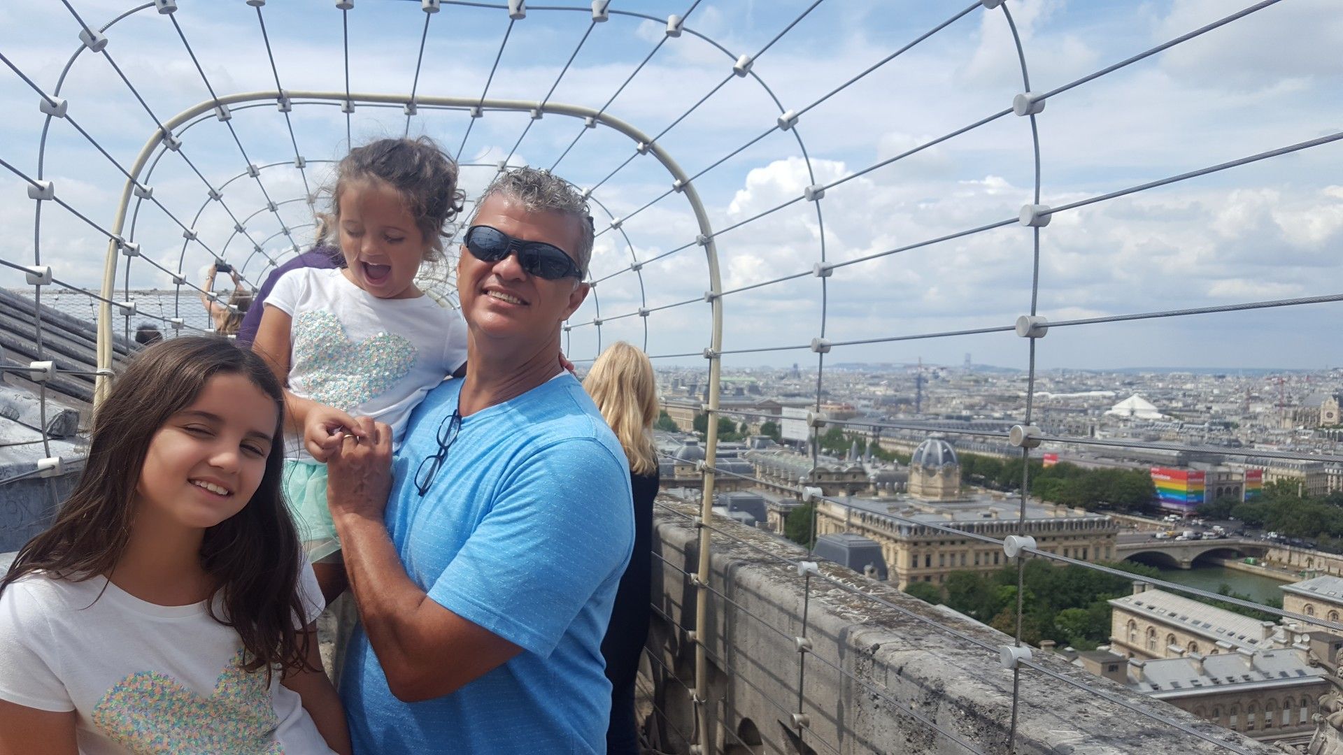 Paris com criança: um tour pelos cenários de famosos desenhos animados - 16