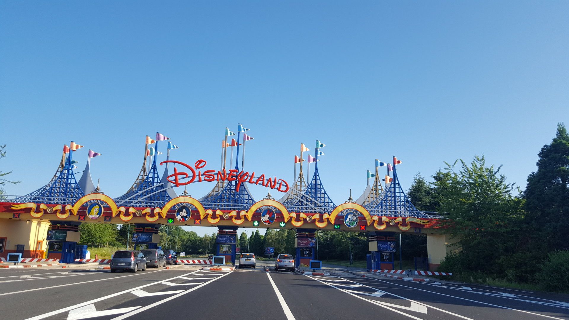 Paris com criança: um tour pelos cenários de famosos desenhos animados - 51