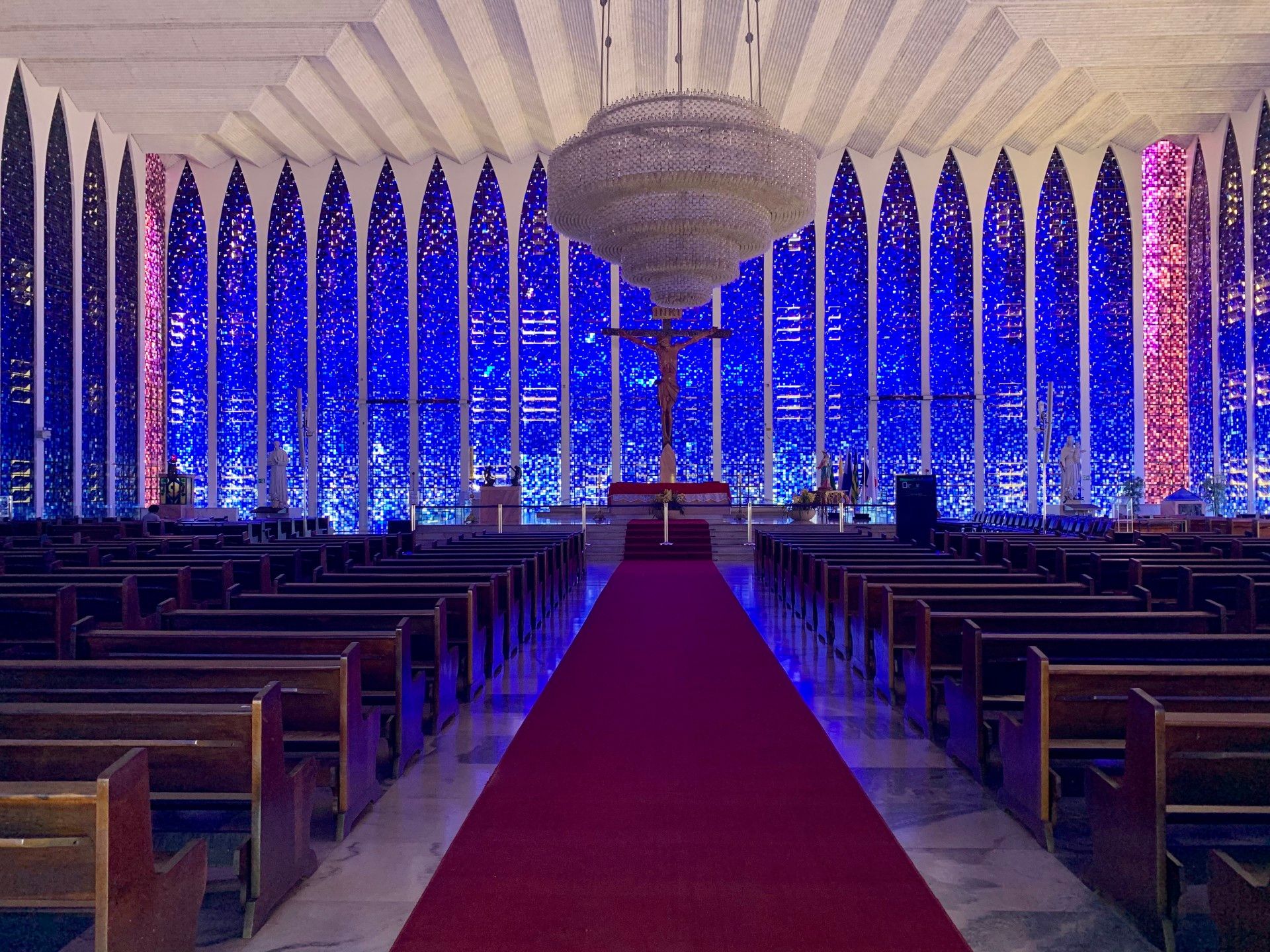 Circuito Turístico de Bicicleta em Brasília - 14