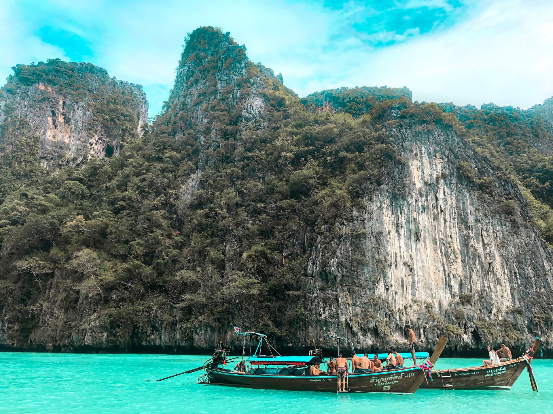 Conheça as praias da Tailândia | Sugestões para sua viagem - 6