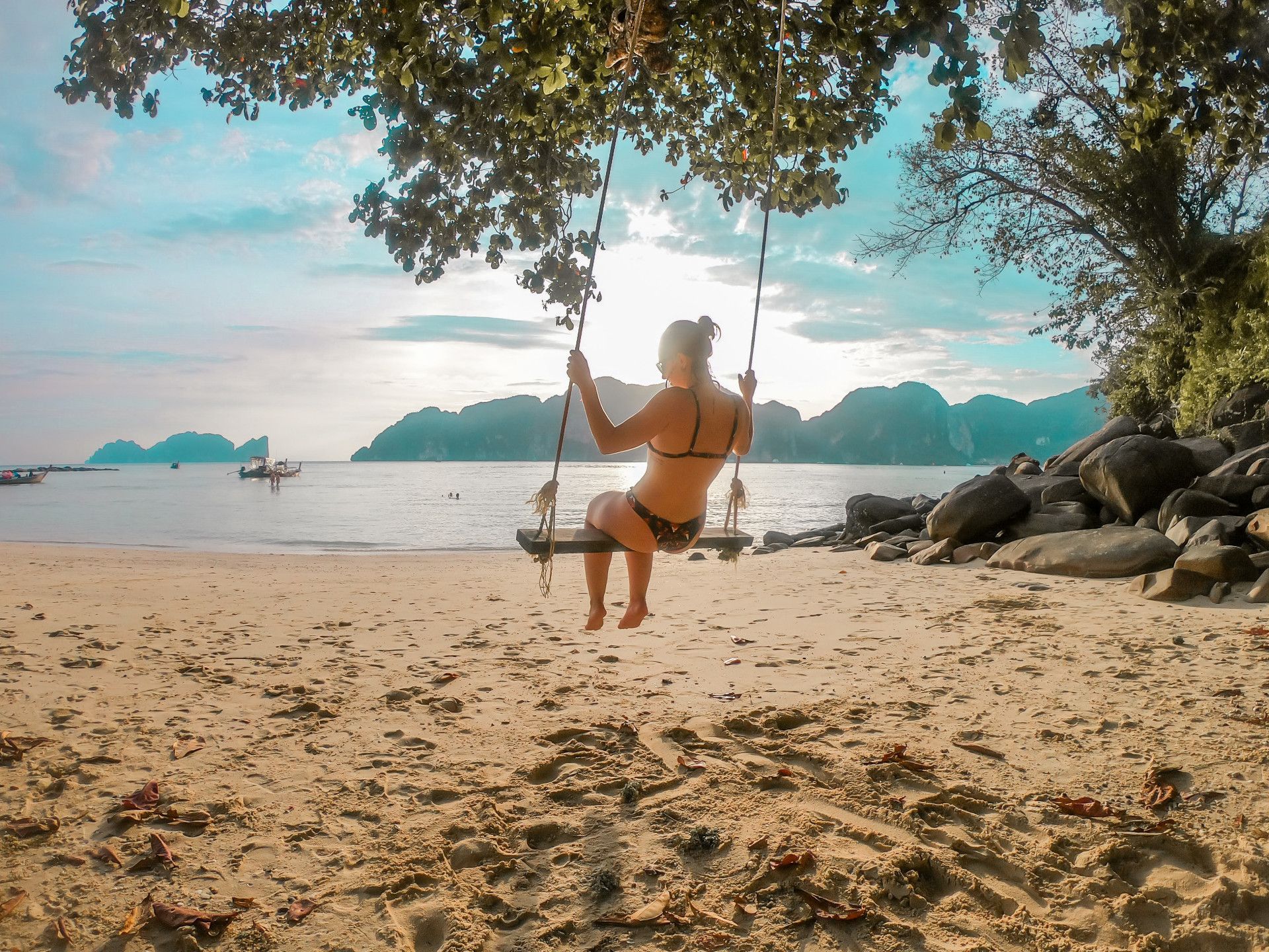 Conheça as praias da Tailândia | Sugestões para sua viagem - 27