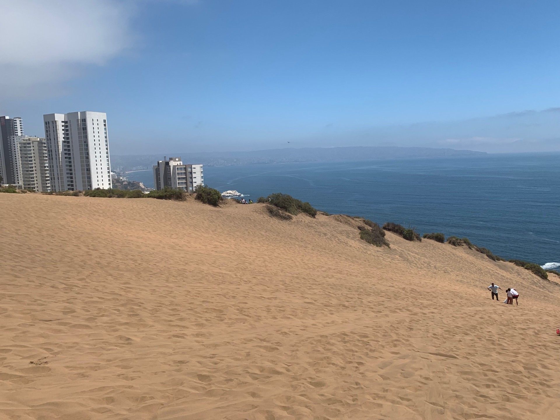 Vinã del Mar: bate-volta saindo de Santiago - 29