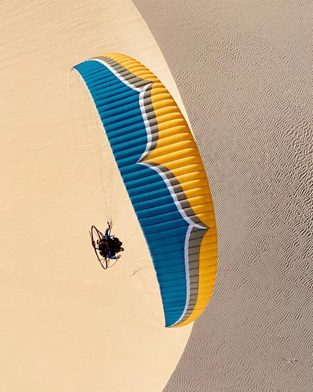 Voo nos Lençóis Maranhenses /voo-nos-lencois-maranhenses