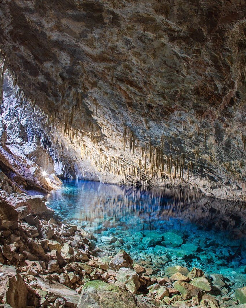 Fotos na Gruta do Lago Azul em Bonito /fotos-na-gruta-do-lago-azul-em-bonito