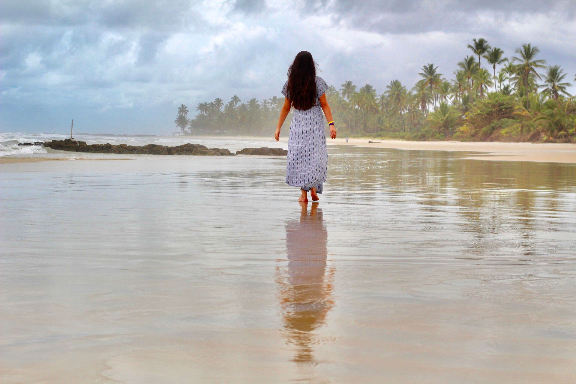 De Salvador a Ilhéus: guia de praias da Costa do Cacau e do Dendê! - 14