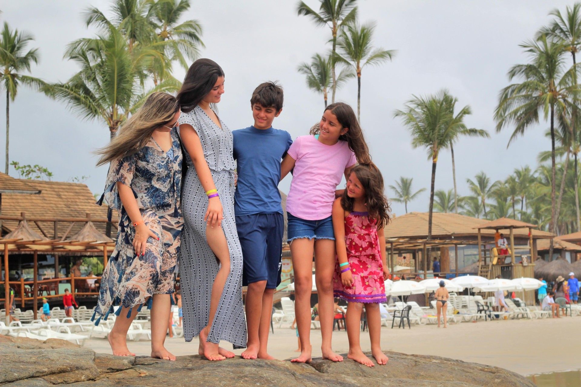 De Salvador a Ilhéus: guia de praias da Costa do Cacau e do Dendê! - 47
