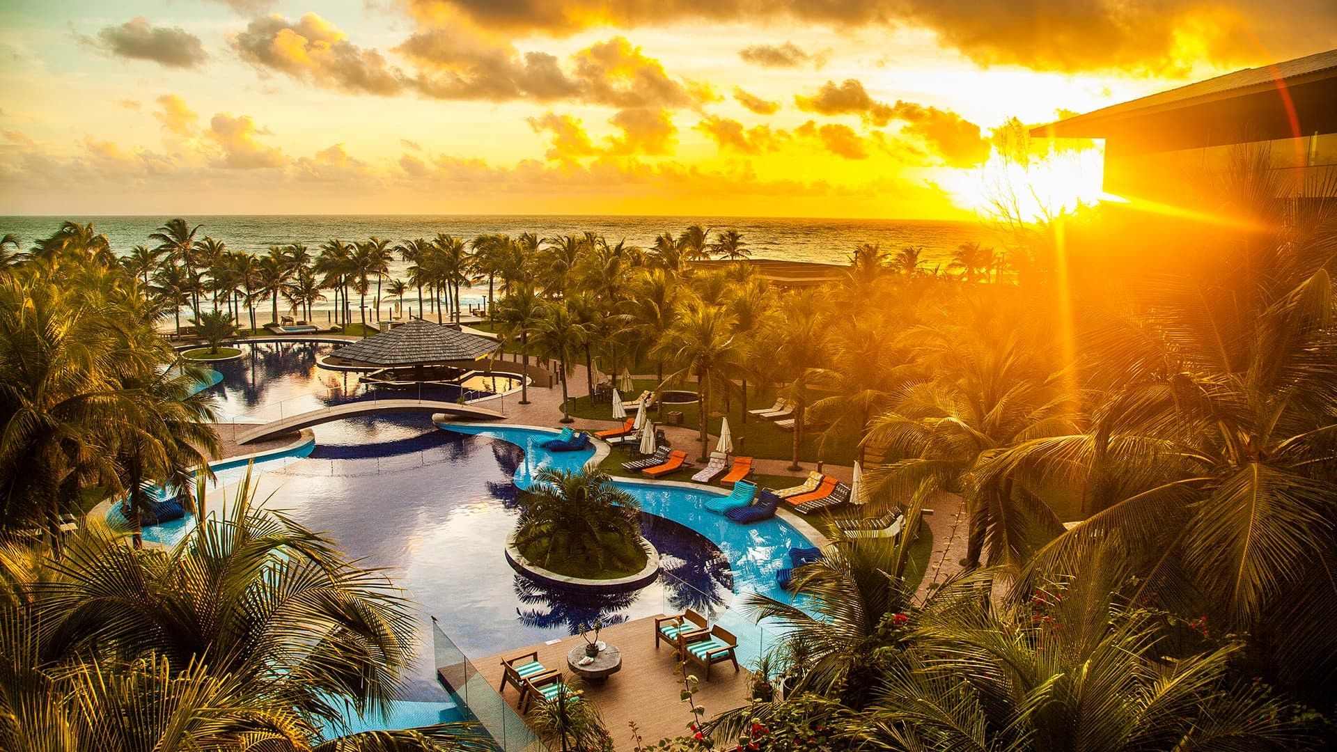 10 resorts no Brasil para curtir o Natal em família - 33