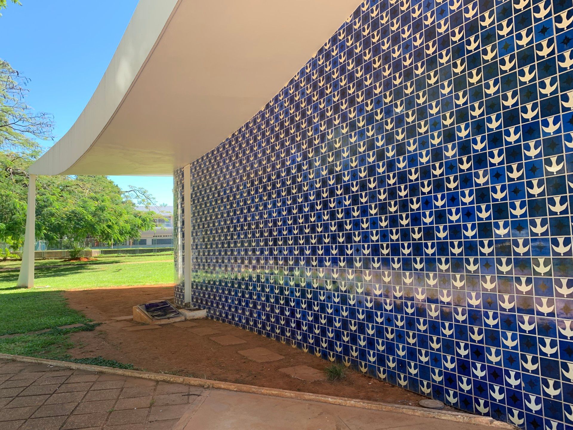 308 Sul: a superquadra modelo de Brasília. 10 motivos para você conhecer! - 14