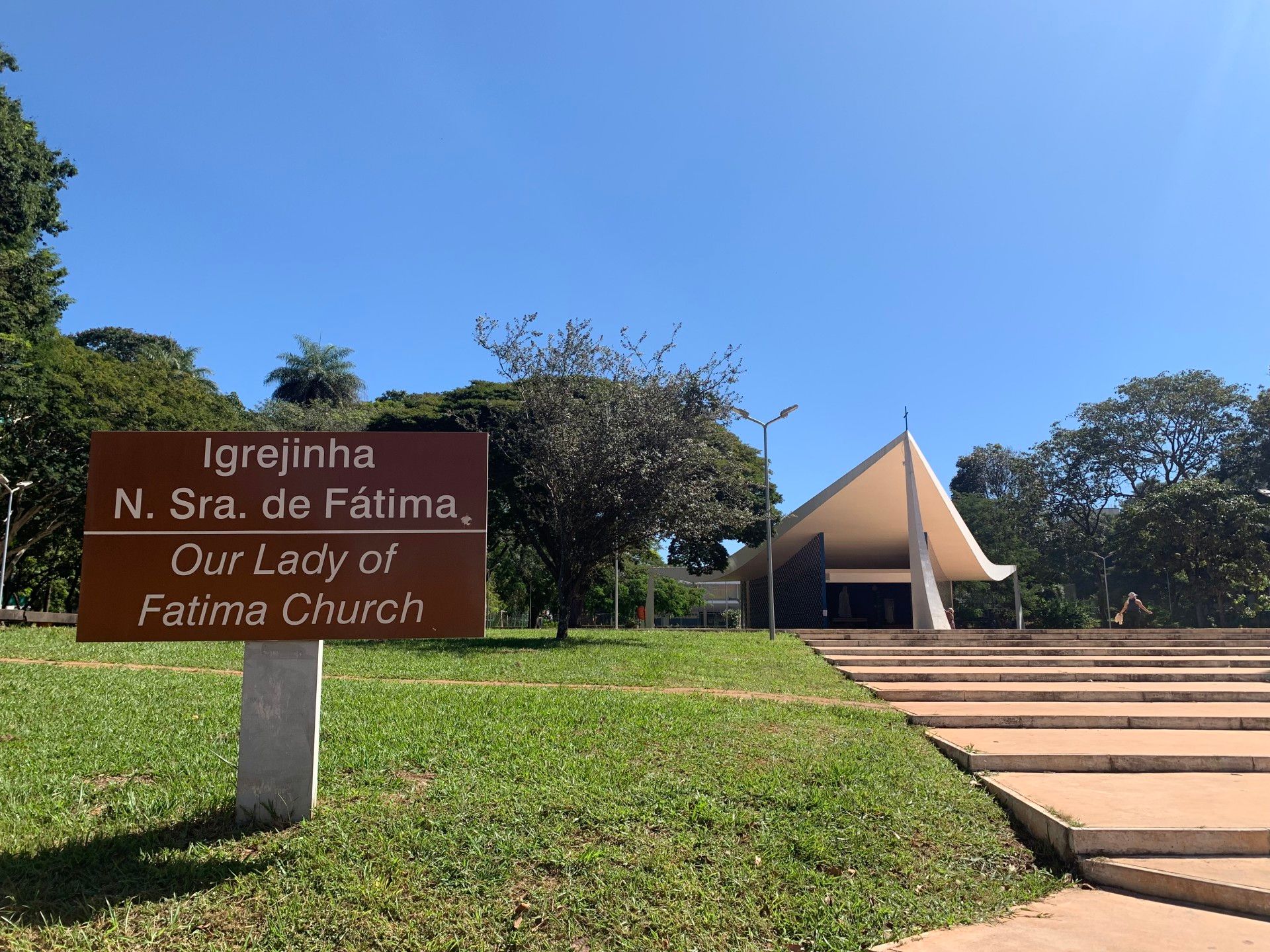 308 Sul: a superquadra modelo de Brasília. 10 motivos para você conhecer! - 12