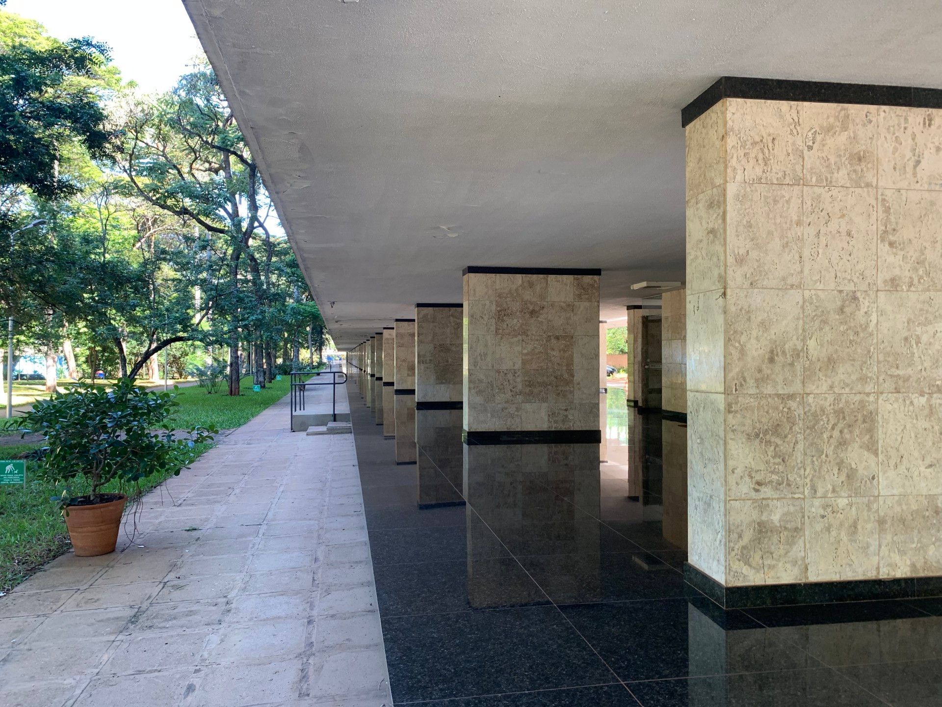 308 Sul: a superquadra modelo de Brasília. 10 motivos para você conhecer! - 25