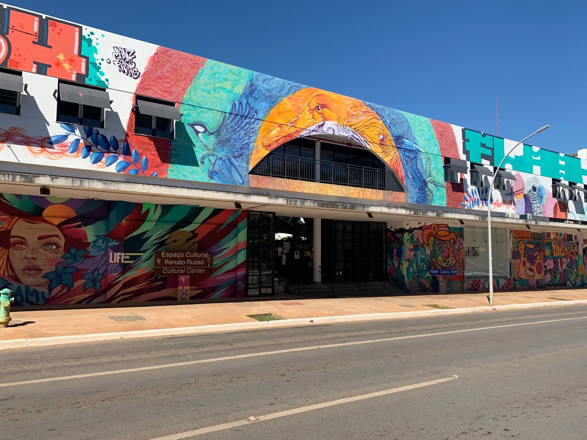 308 Sul: a superquadra modelo de Brasília. 10 motivos para você conhecer! - 29