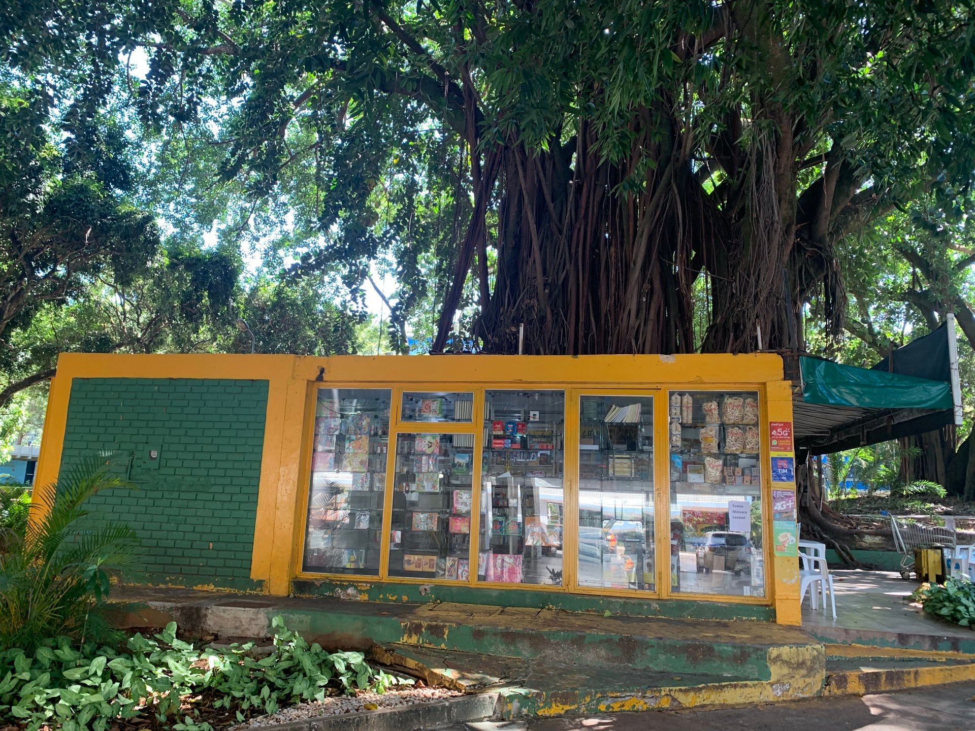 308 Sul: a superquadra modelo de Brasília. 10 motivos para você conhecer! - 33