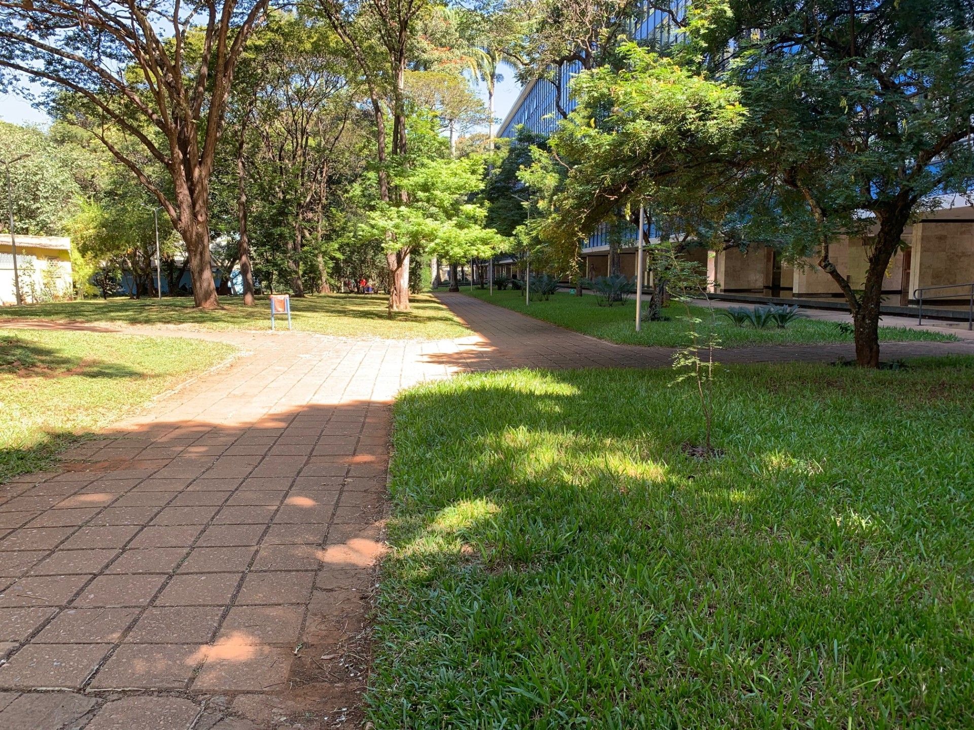 308 Sul: a superquadra modelo de Brasília. 10 motivos para você conhecer! - 38