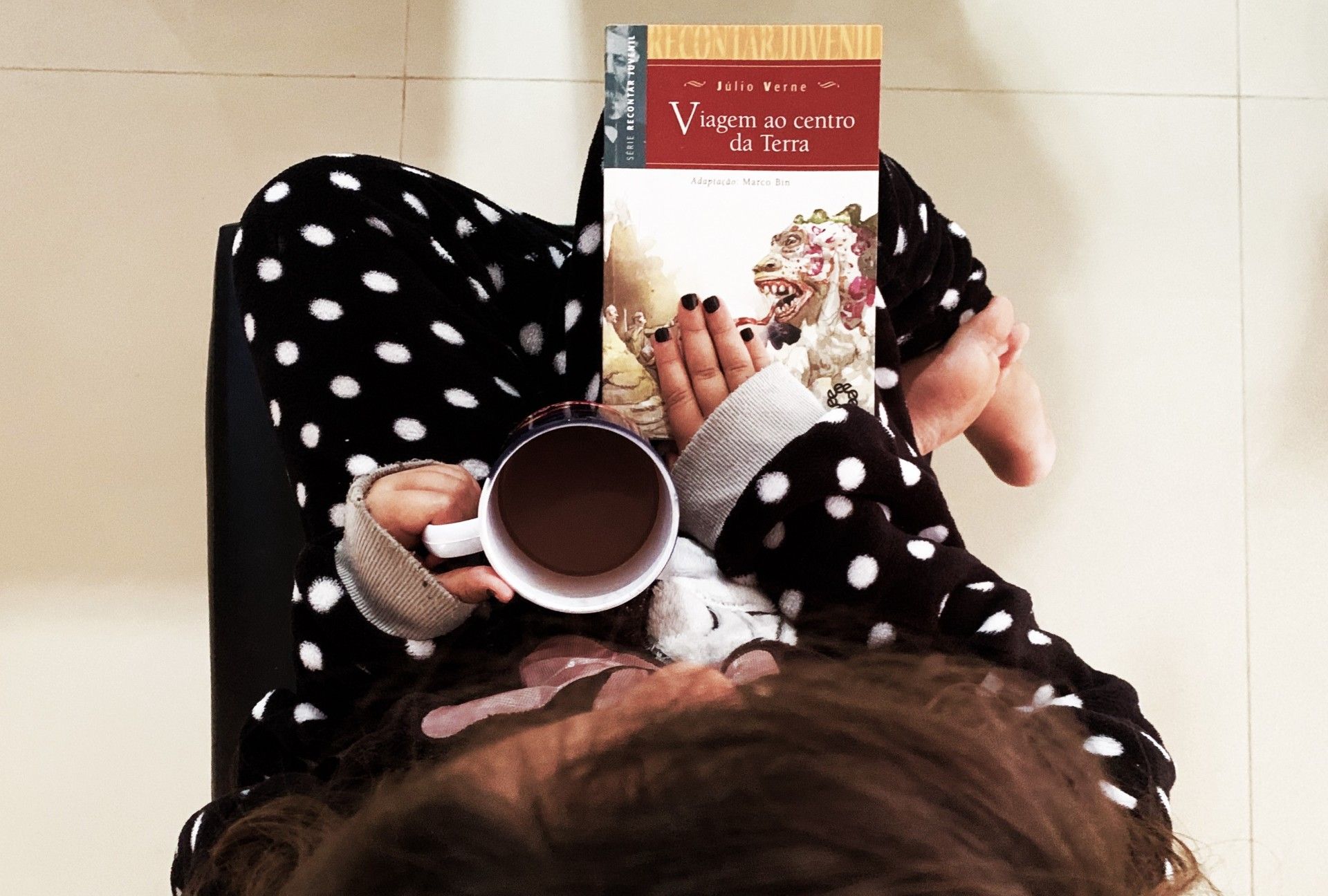 25 livros juvenis para viajar sem sair de casa - 26