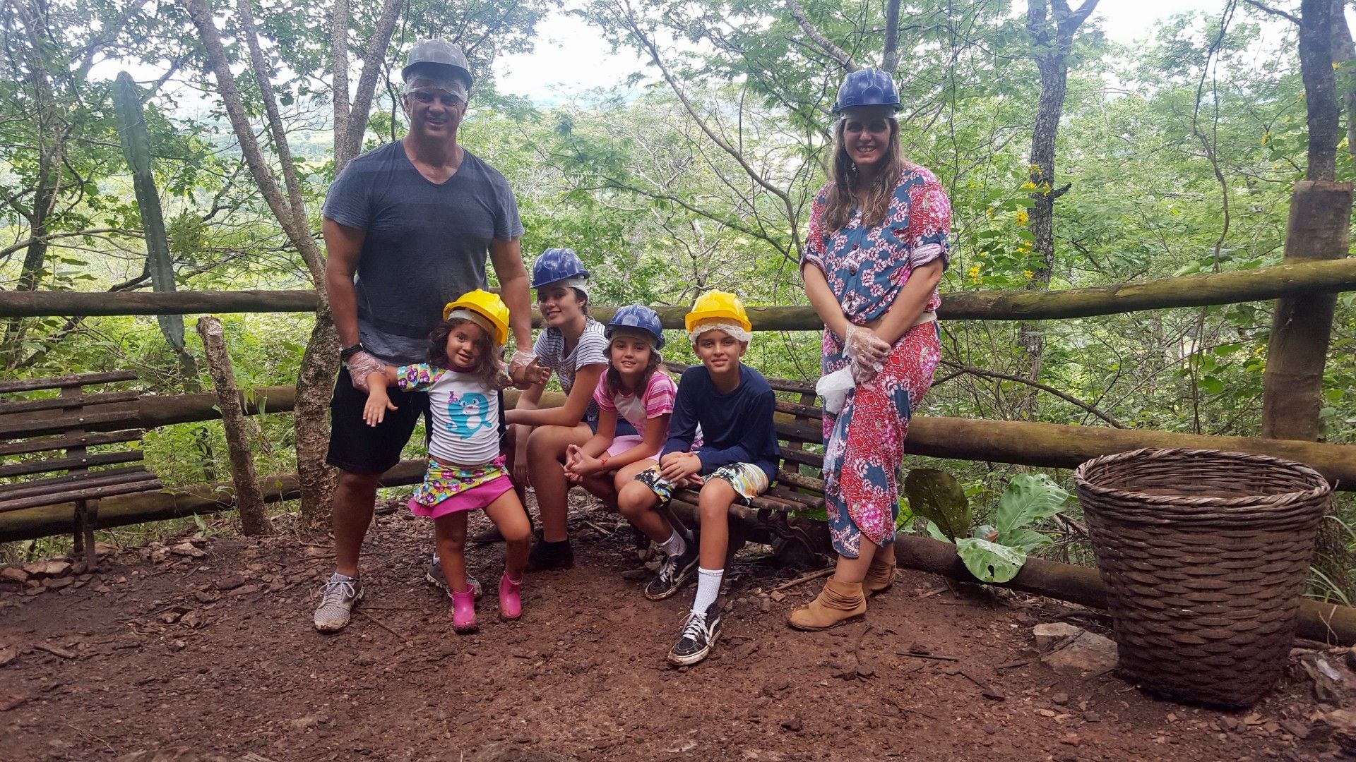 Bonito com crianças: o que você precisa saber! - 14