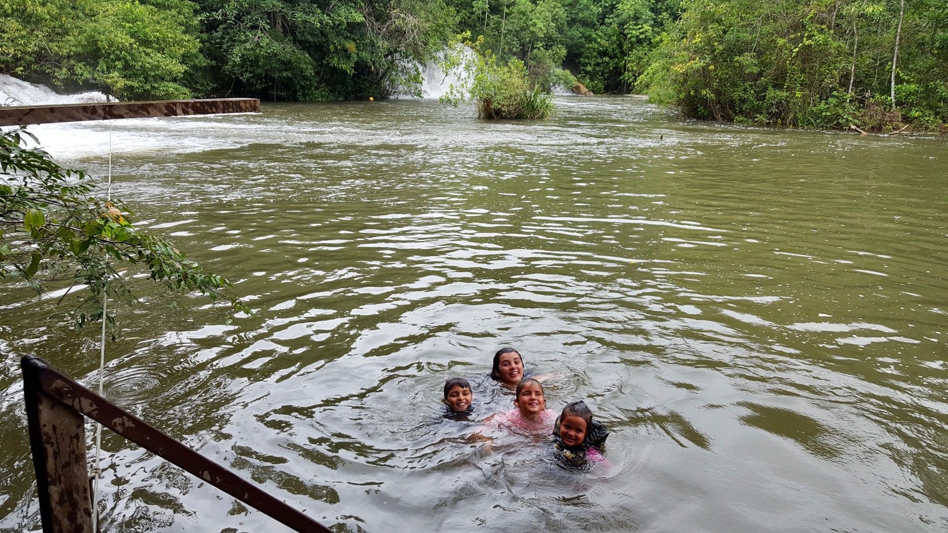 Bonito com crianças: o que você precisa saber! - 35