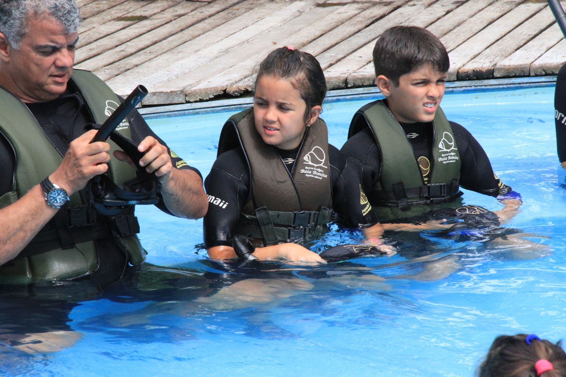 Bonito com crianças: o que você precisa saber! - 49