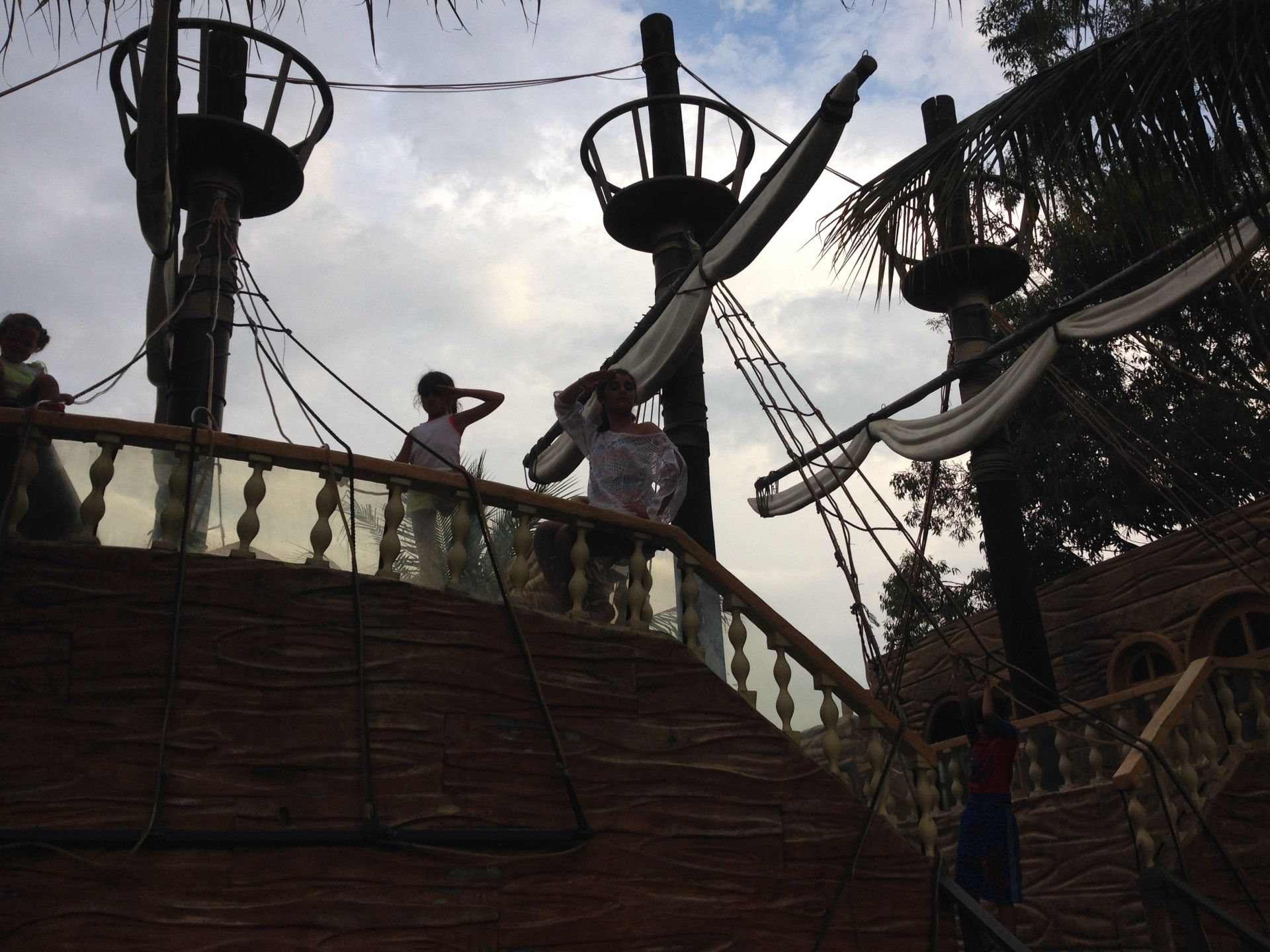 10 Resorts no Brasil que visitamos com as crianças - 60