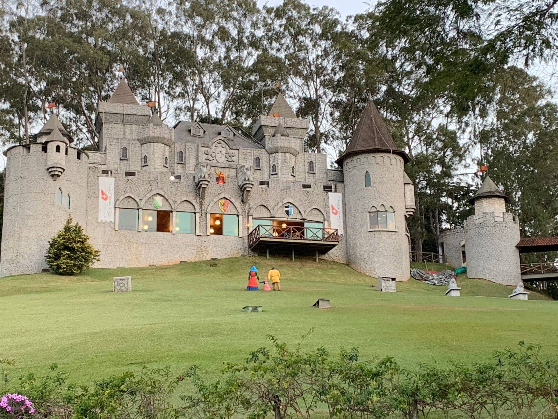 10 Resorts no Brasil que visitamos com as crianças - 62